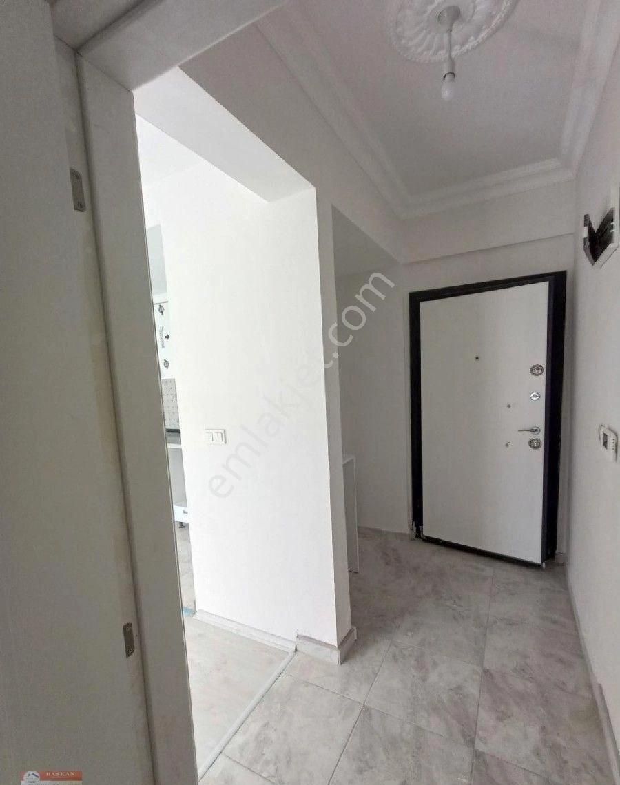 Antalya Finike De Iskanlı Oturuma Hazır Satılık 1+1 Daire - Görsel 9