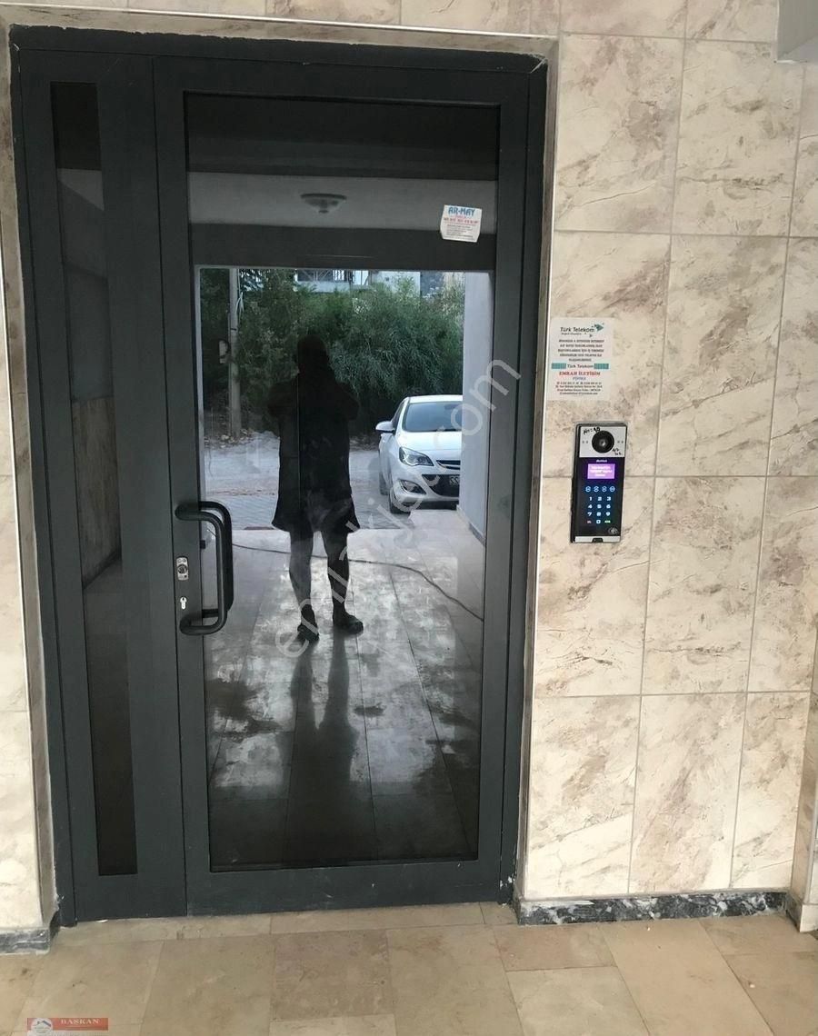 Antalya Finike De Iskanlı Oturuma Hazır Satılık 1+1 Daire - Görsel 5