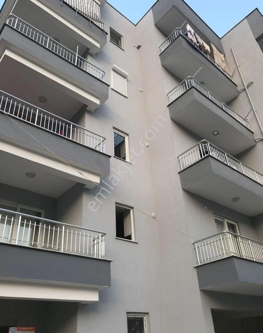 Antalya Finike De Iskanlı Oturuma Hazır Satılık 1+1 Daire - Görsel 26