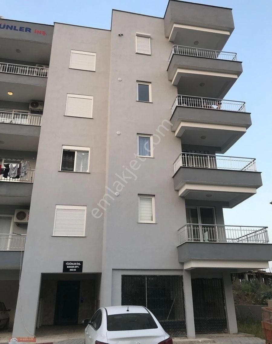 Antalya Finike De Iskanlı Oturuma Hazır Satılık 1+1 Daire - Görsel 19