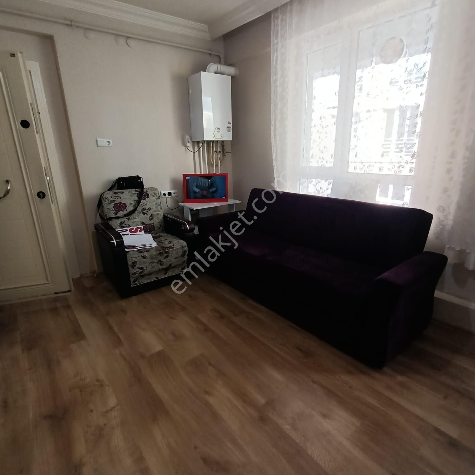 Tepebaşı Şirintepe Satılık Daire  B-625 ŞİRİNTEPE MAHALLESİNDE SATILIK 1+1 DAİRE