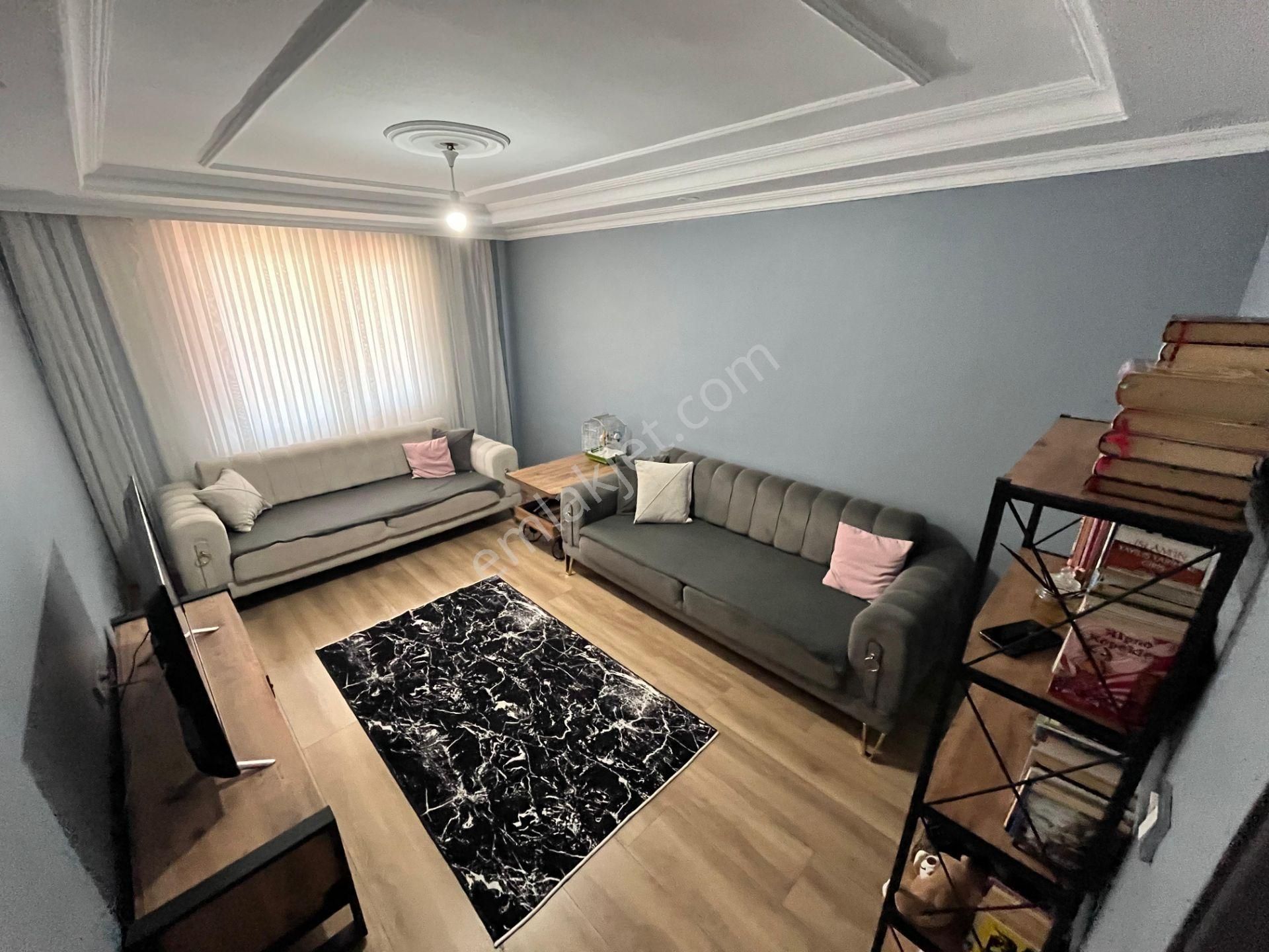 Sultangazi İsmetpaşa Satılık Daire  ERPAY İNŞAAT'TAN İSMETPAŞA MAH 2+1 85M² SATILIK ARAKAT DAİRE