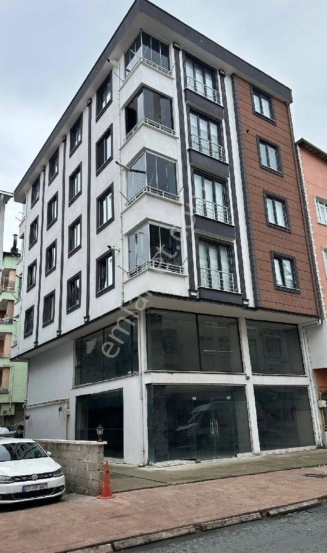 Altınordu Şahincili Satılık Daire SÜPER KONUMDA SATILIK YENİ DAİRE