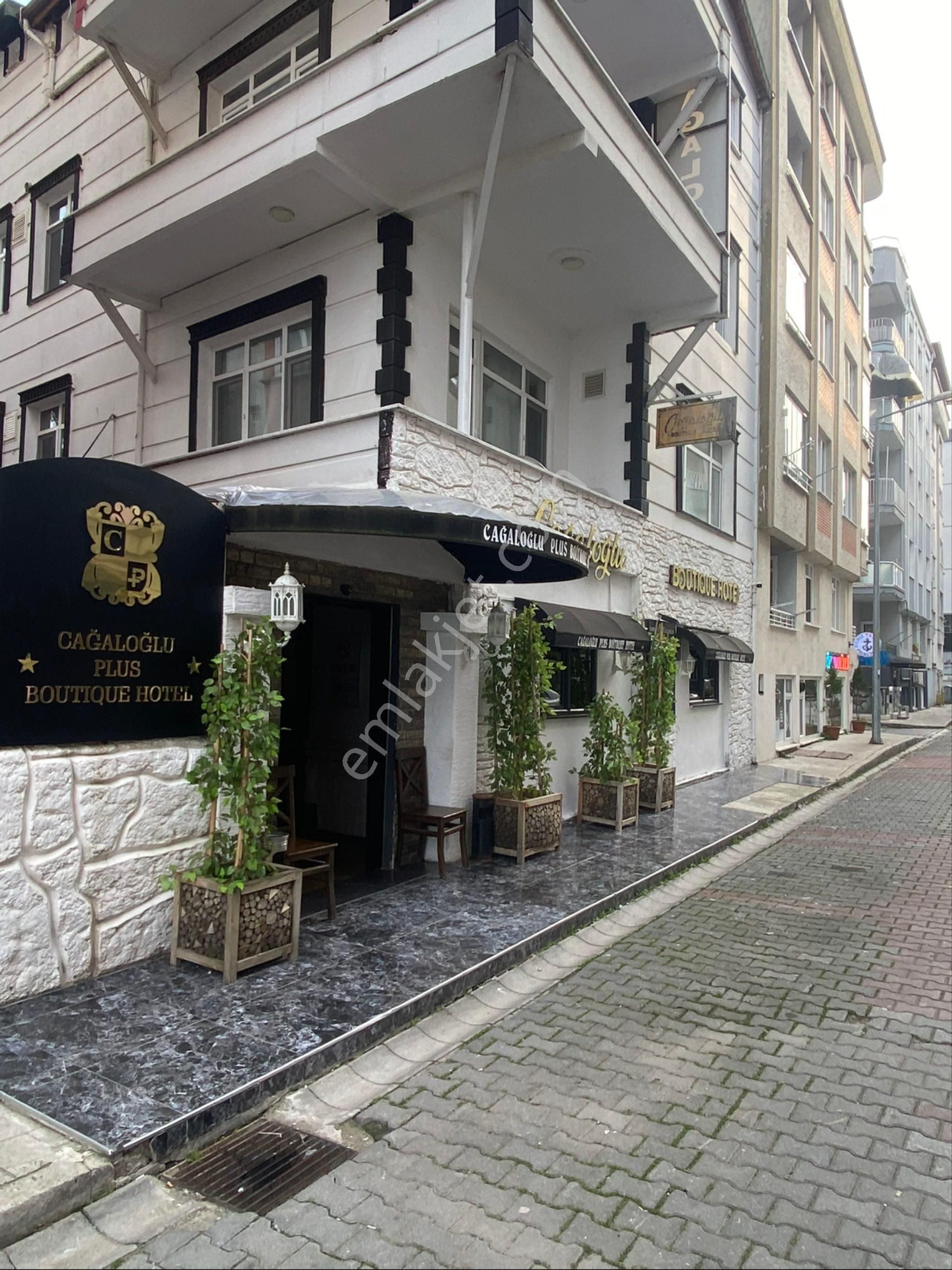 Atakum Sahilde - Görsel 5