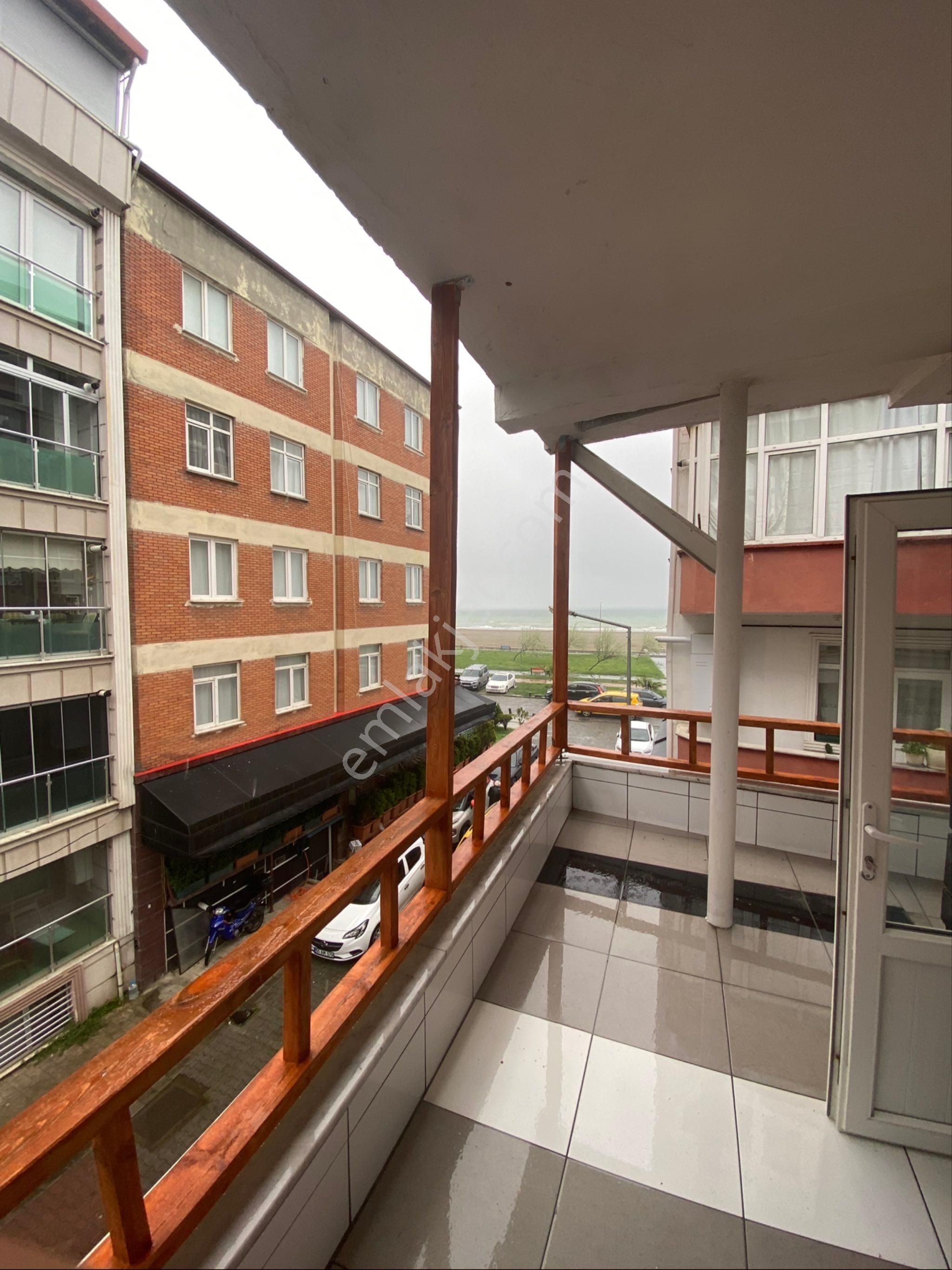 Atakum Sahilde - Görsel 22