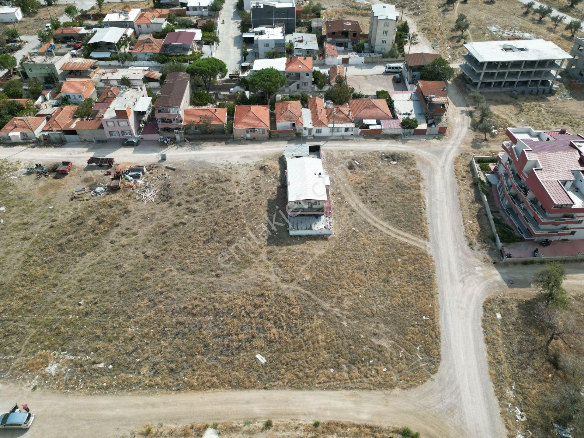 Bergama Ertuğrul Kat Karşılığı Ticari İmarlı Bergama Merkezde Kat Karşılığı Ticari İmarlı Arsalar