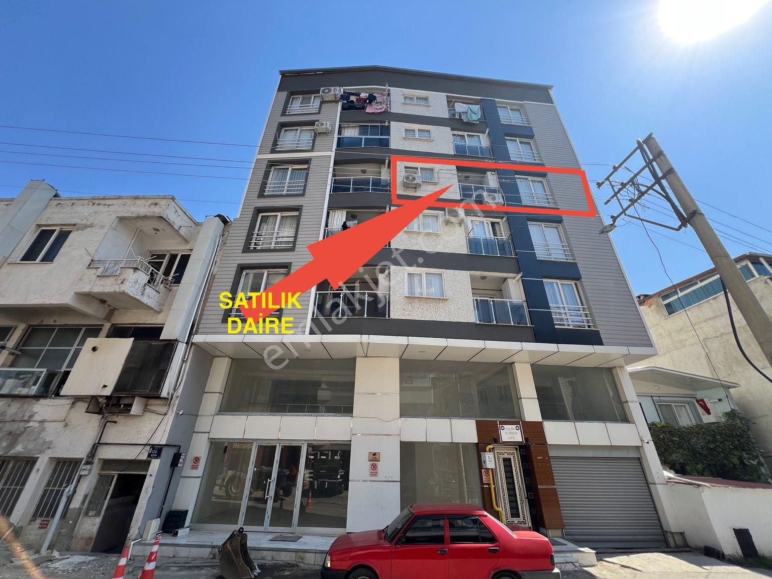 Torbalı İnönü Satılık Daire TORBALI AYRANCILAR’DA SATILIK 2+1 DAİRE