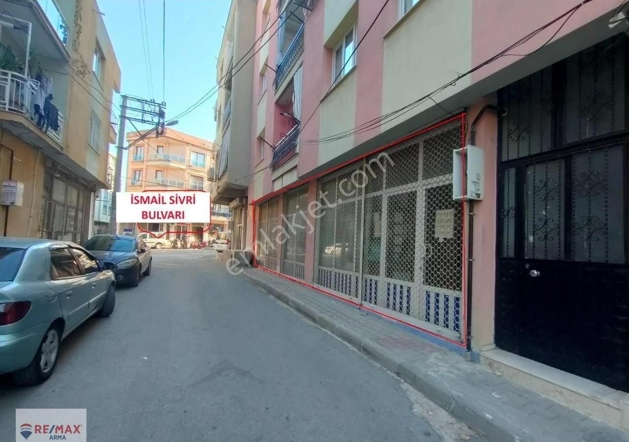 Buca Yeşilbağlar Satılık Dükkan & Mağaza Buca İsmail S.b. Üzerinde Acil Satılık 175 M² Dükkan