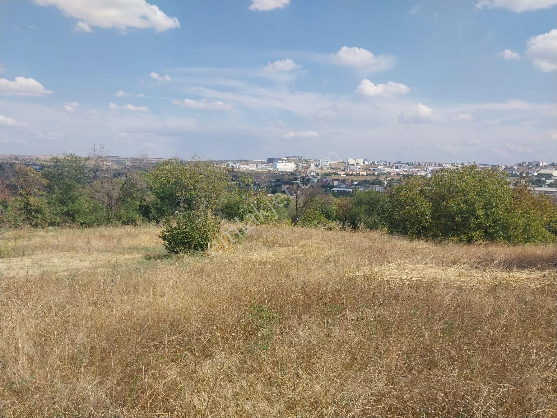 Süleymanpaşa Karadeniz Satılık Konut İmarlı  TEKİRDAĞ SÜLEYMANPAŞA KARADENİZ MAH SATILIK İMARLI ARSA