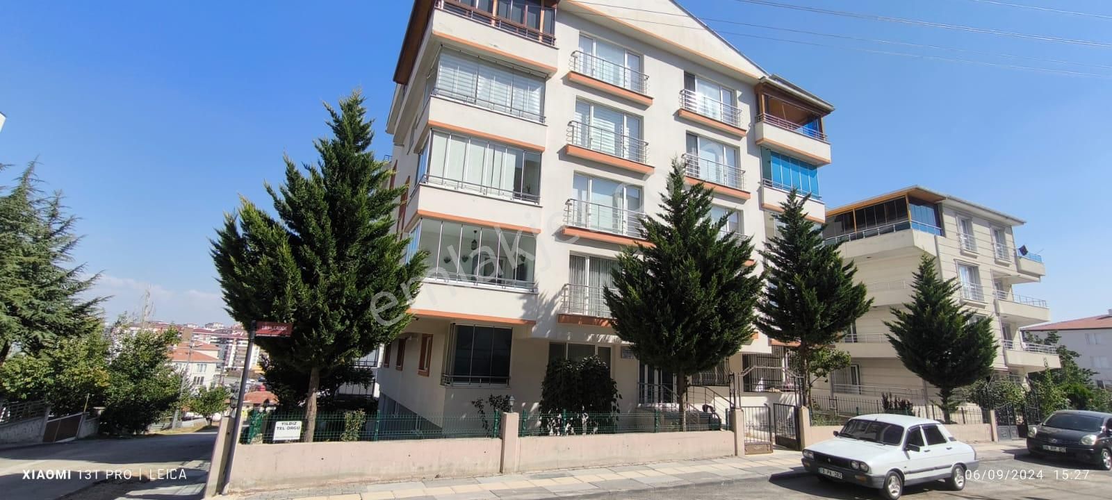 Etimesgut Elvan Satılık Daire  ELVAN MAHALLESİNDE FIRSAT 3+1 DAİRE