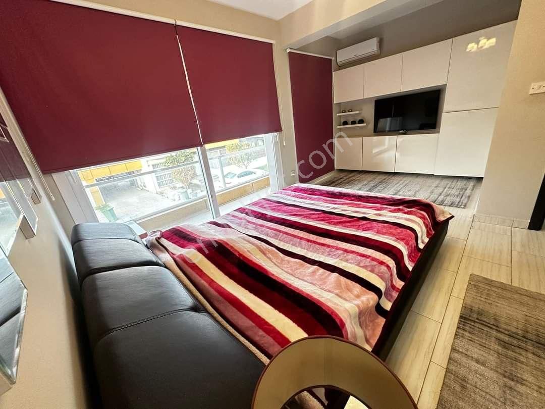 Mağusa Saklıkent 'te Geniş Bahçeli 3+1 Satılık Villa - Görsel 17