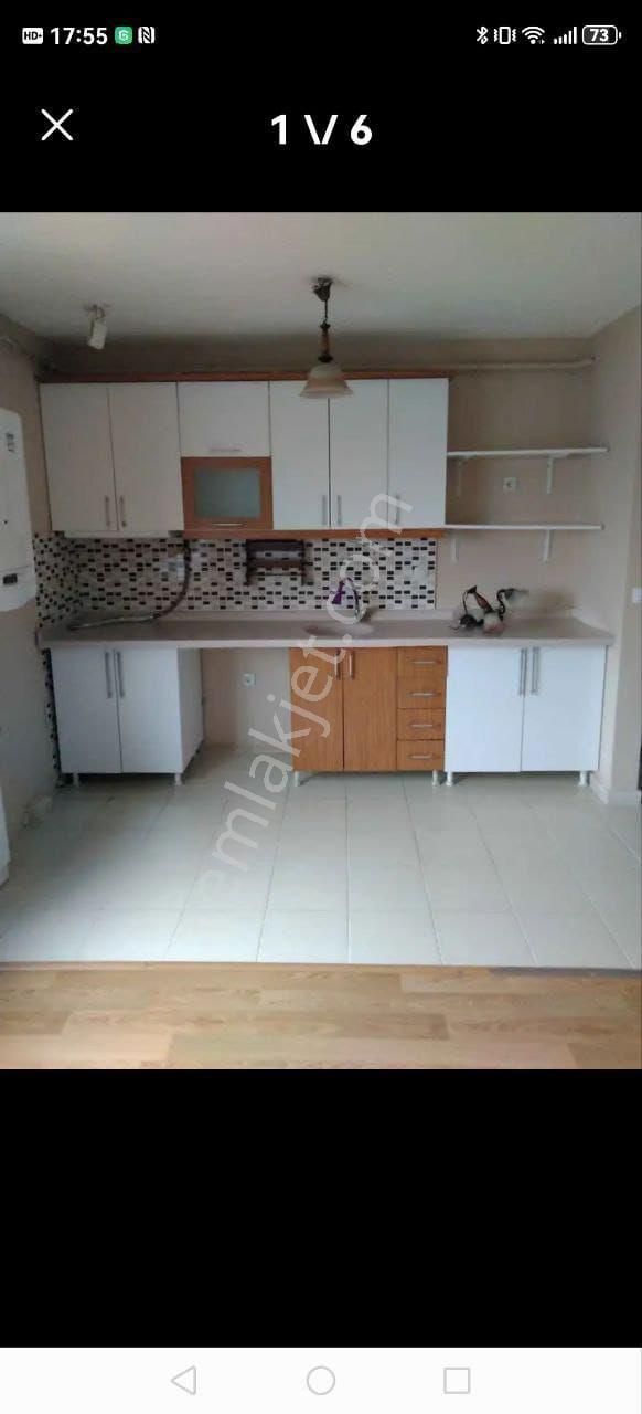 Bilecik Merkez Osmangazi Satılık Daire SATILIK 2+1 DAİRE