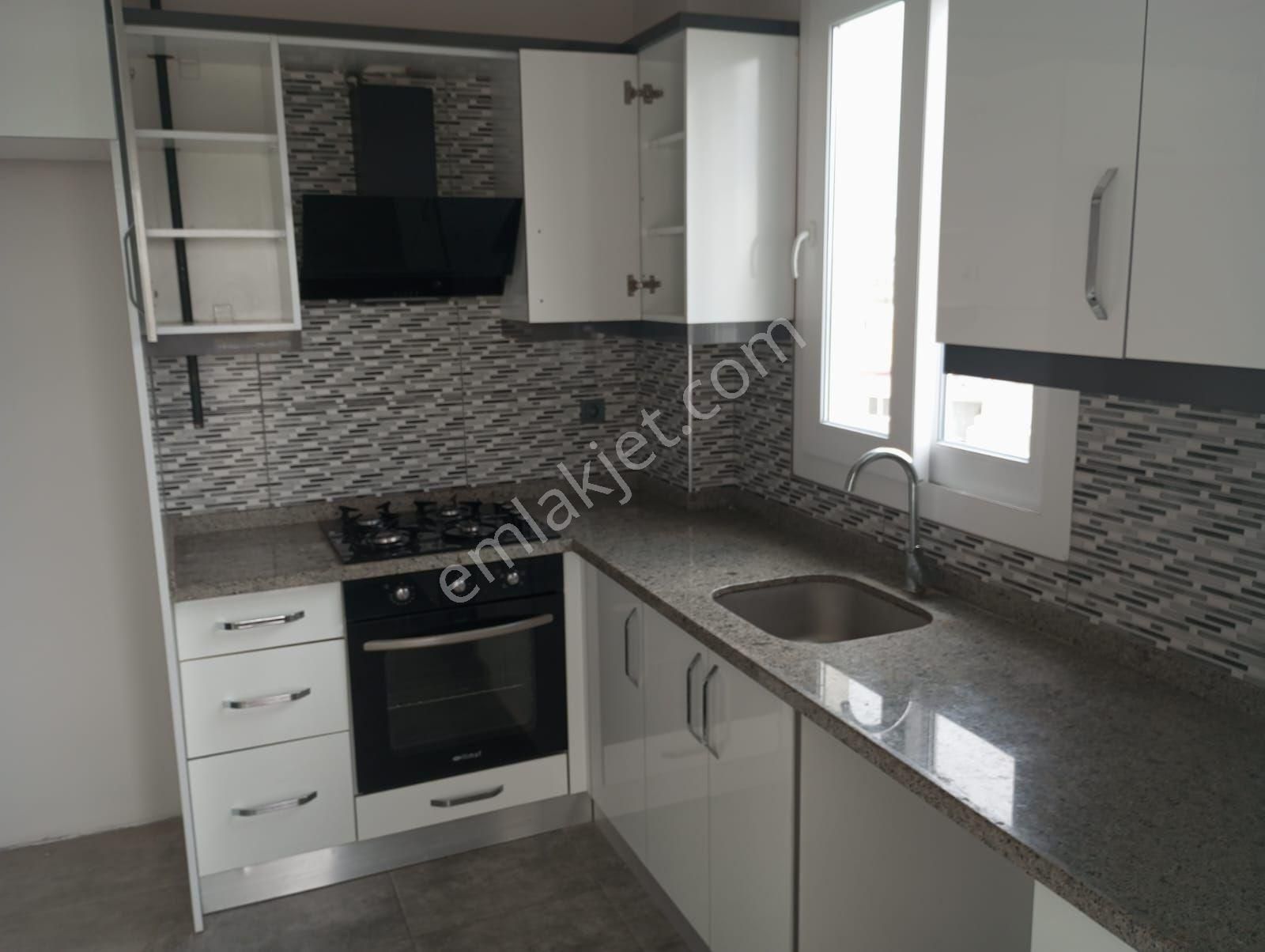 Seyhan Bahçeşehir Kiralık Daire BAHÇE ŞEHİRDE 2+1 KAPALI MUTFAK UYGUN SİTE İÇERİSİNDE KİRALIK DAİRE 