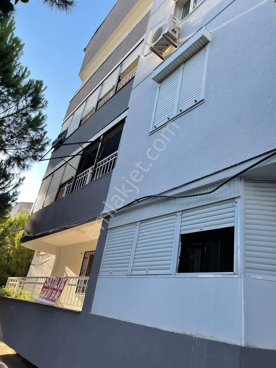 Çiğli Ataşehir Satılık Daire Bayındır Gayrimenkul - Satılık 3+1 Daire Izmir Ataşehir