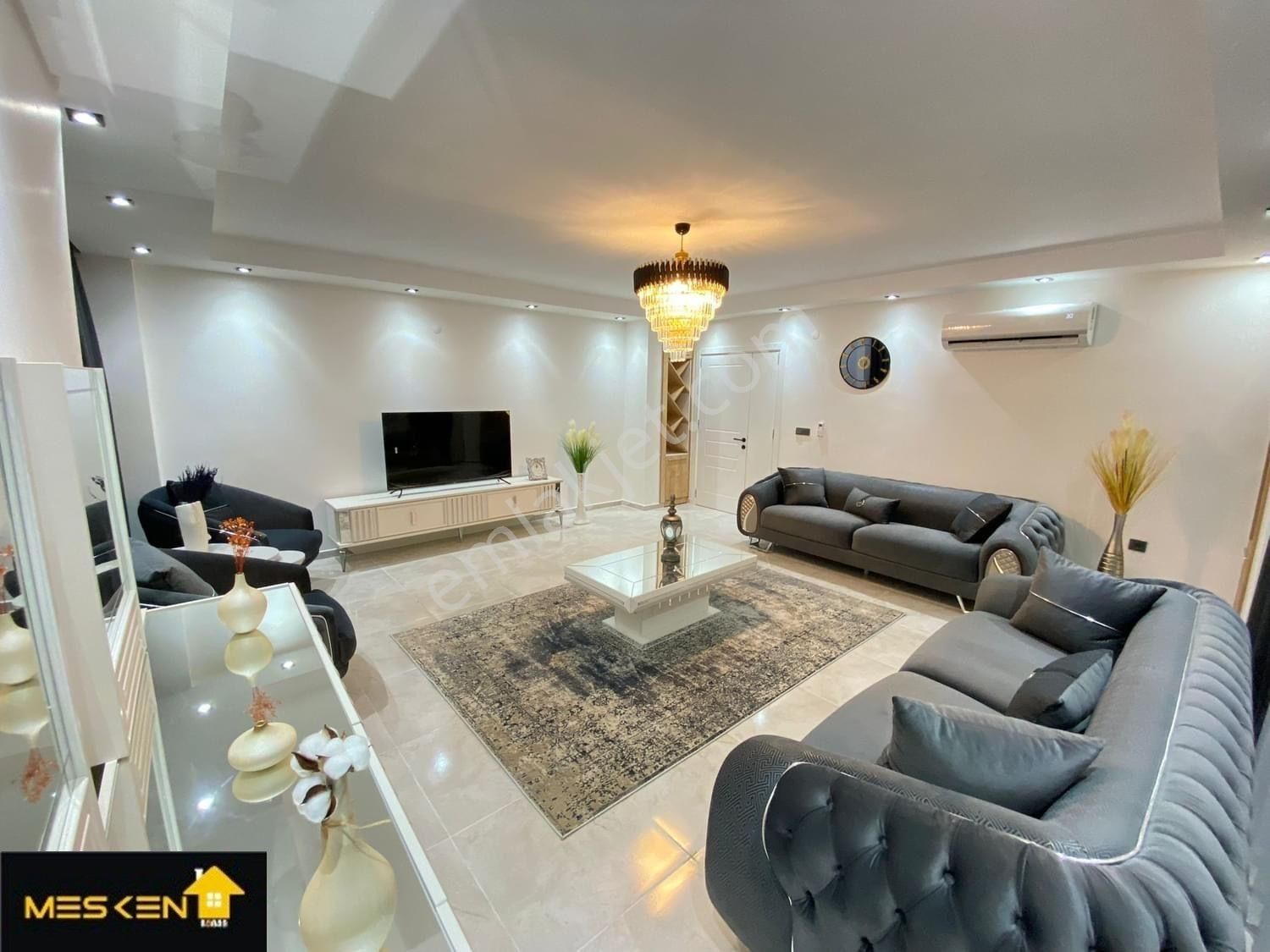 Didim Hisar Satılık Villa  DiDiM HİSAR MAH.DE SIFIR ESYALI, YENİ YAPI TAM MÜSTAKİL VİLLA