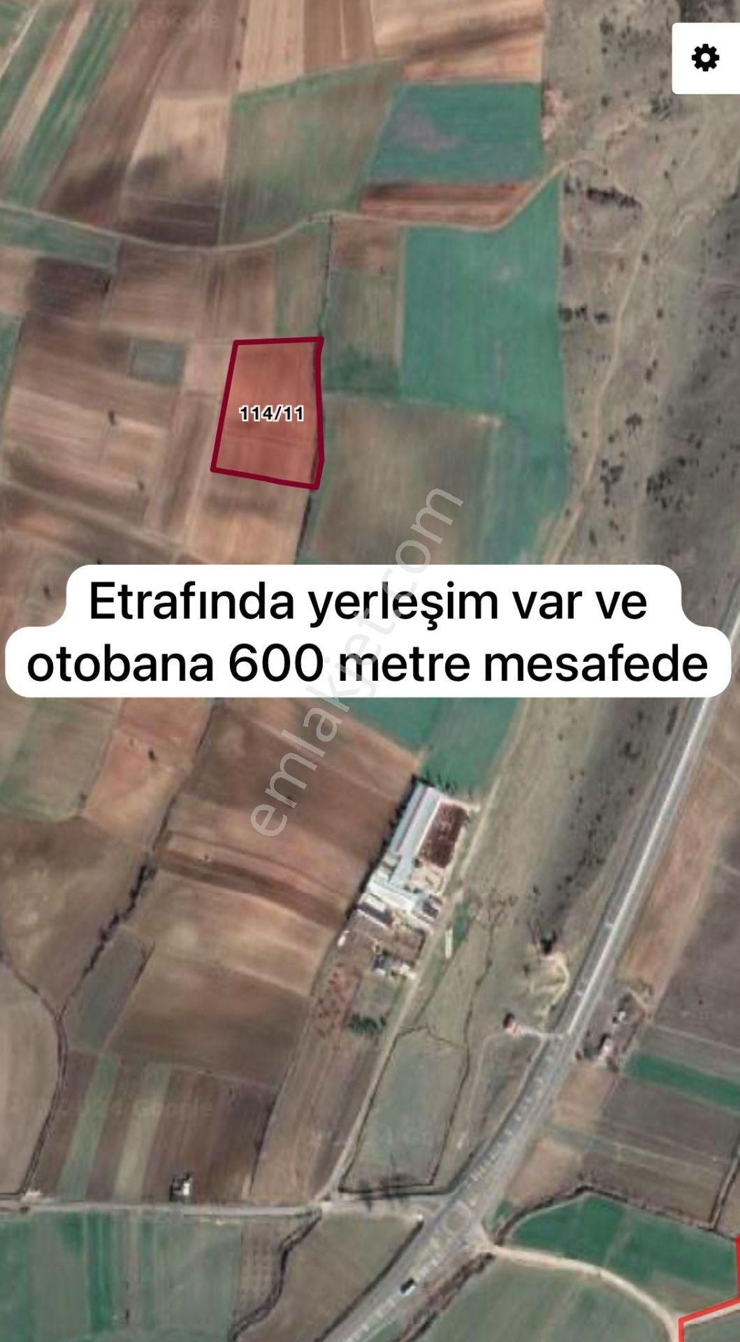 Uzunköprü Karapınar Köyü Satılık Tarla Telefon Fiyatına 316 Arsa Fırsatı