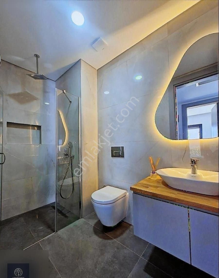 Bodrum Bağla Site İçinde 3+1 165 M² Müstakil Villa - Görsel 19