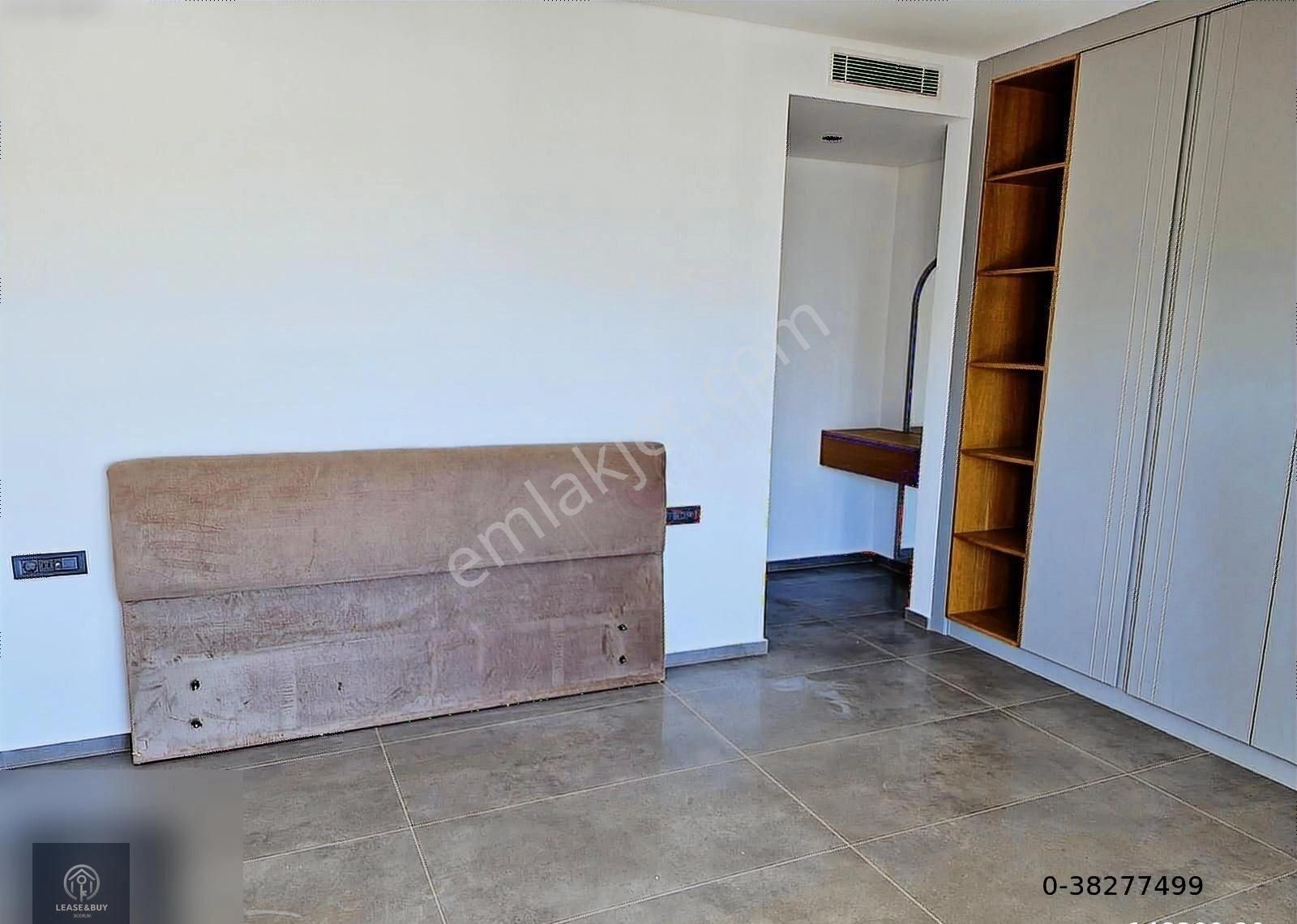 Bodrum Bağla Site İçinde 3+1 165 M² Müstakil Villa - Görsel 33