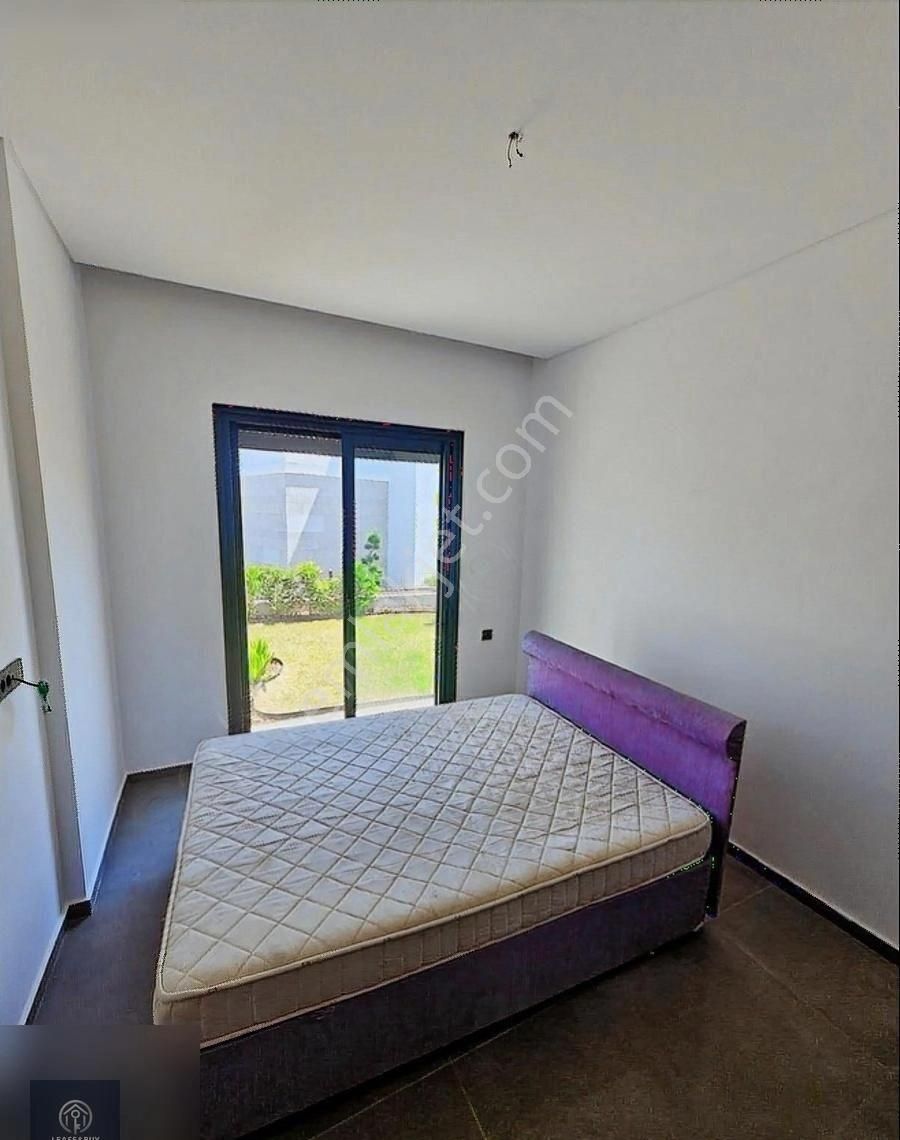 Bodrum Bağla Site İçinde 3+1 165 M² Müstakil Villa - Görsel 16