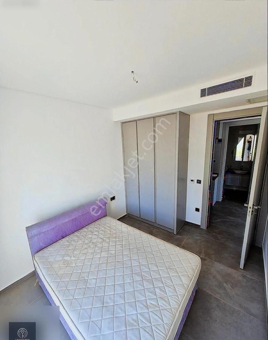 Bodrum Bağla Site İçinde 3+1 165 M² Müstakil Villa - Görsel 35