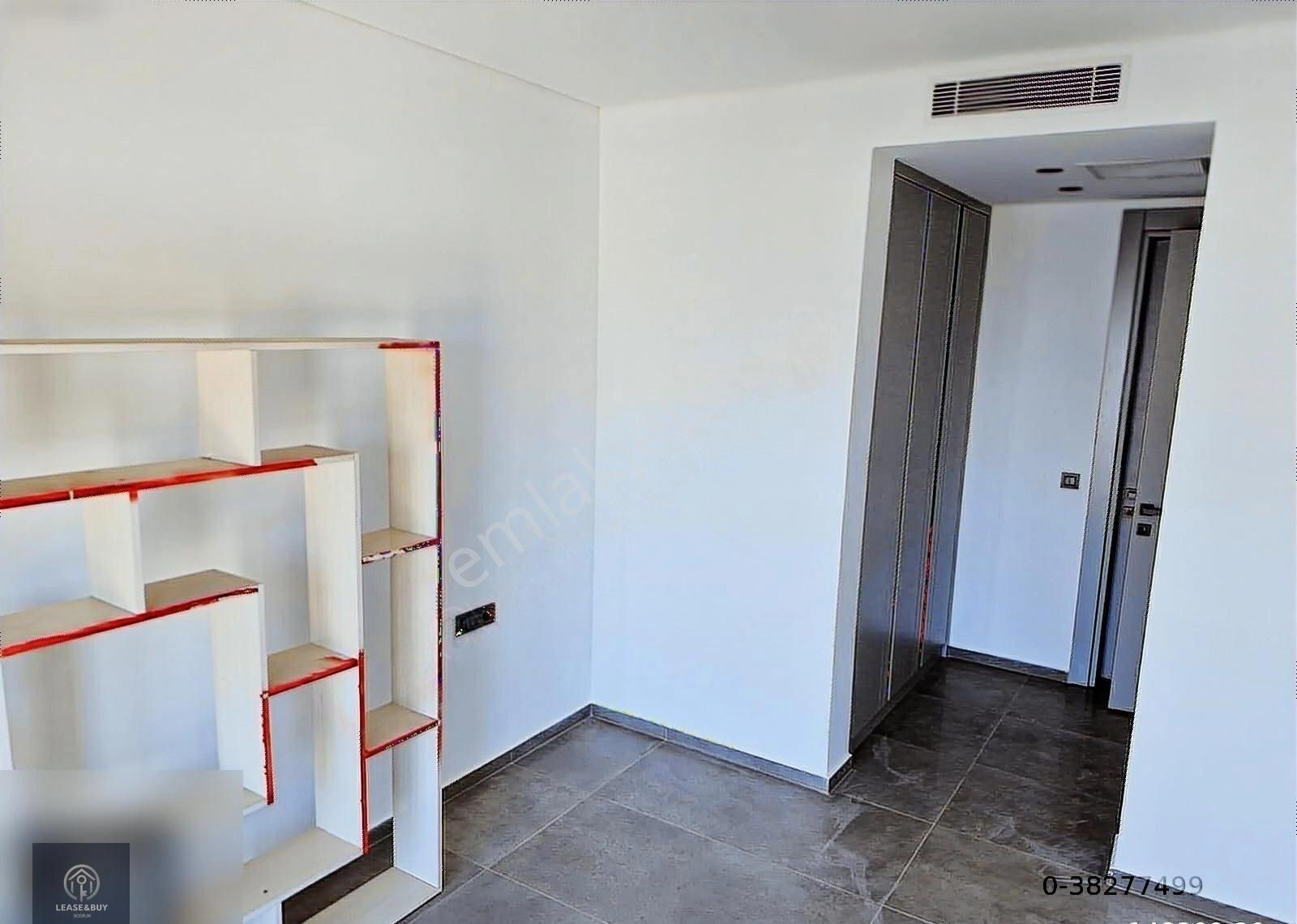 Bodrum Bağla Site İçinde 3+1 165 M² Müstakil Villa - Görsel 8