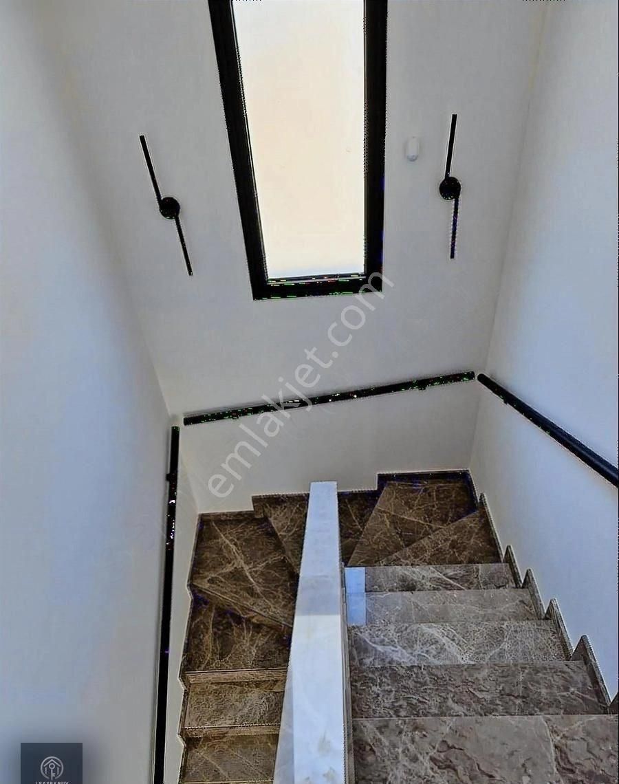 Bodrum Bağla Site İçinde 3+1 165 M² Müstakil Villa - Görsel 7