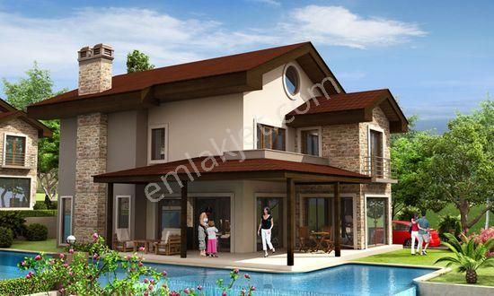 Alanya Kargıcak Satılık Villa İmarlı  ALANYA KARGICAK MAH.İMARLI 560 m2 SATILIK VİLLA ARSASI