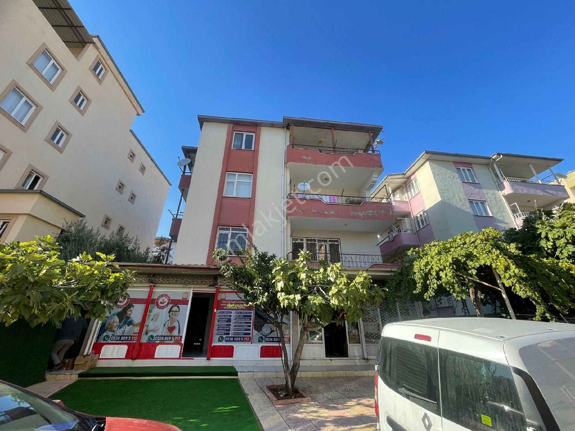 Onikişubat Selçuklu Kiralık Daire ESENTEPE AKDO CIVARINDA KIRALIK 3+1 DAİRE