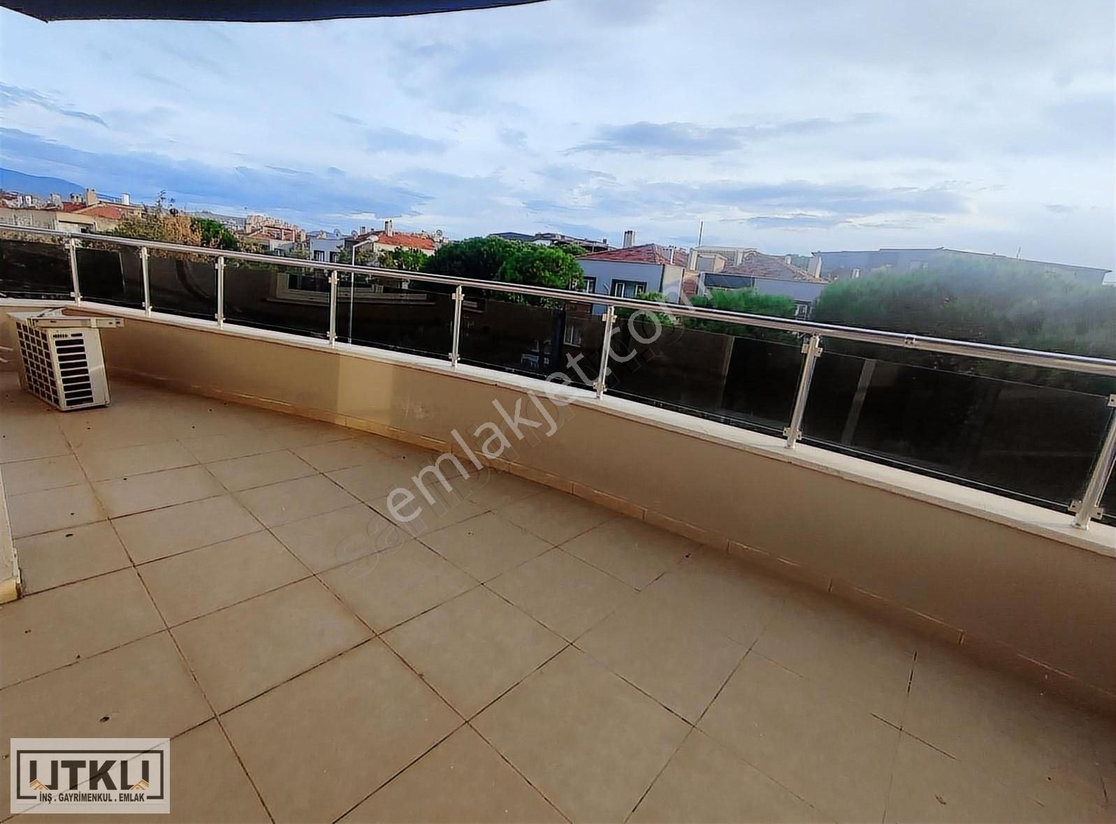 Utku Gayrimenkulden Akhisar Hürriyet Mahallesinde 4+1 Daire - Görsel 21