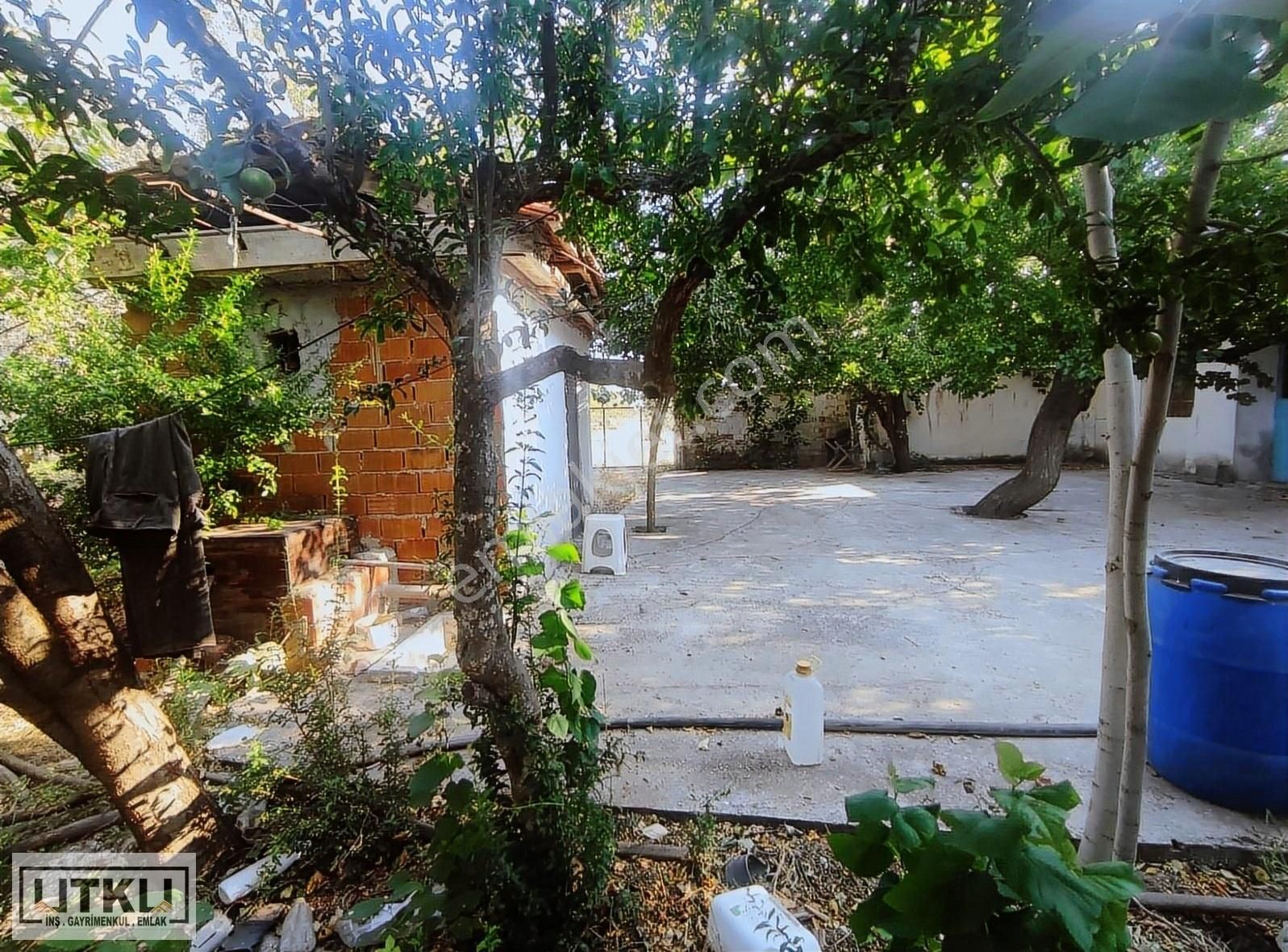 Utku Gayrimenkulden Ütopya Dügün Salonu Yakını Elk Pompalı Zeyti - Görsel 4