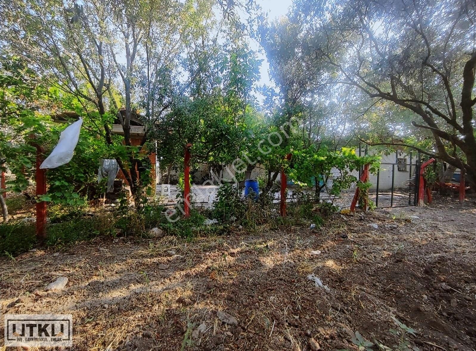 Utku Gayrimenkulden Ütopya Dügün Salonu Yakını Elk Pompalı Zeyti - Görsel 19