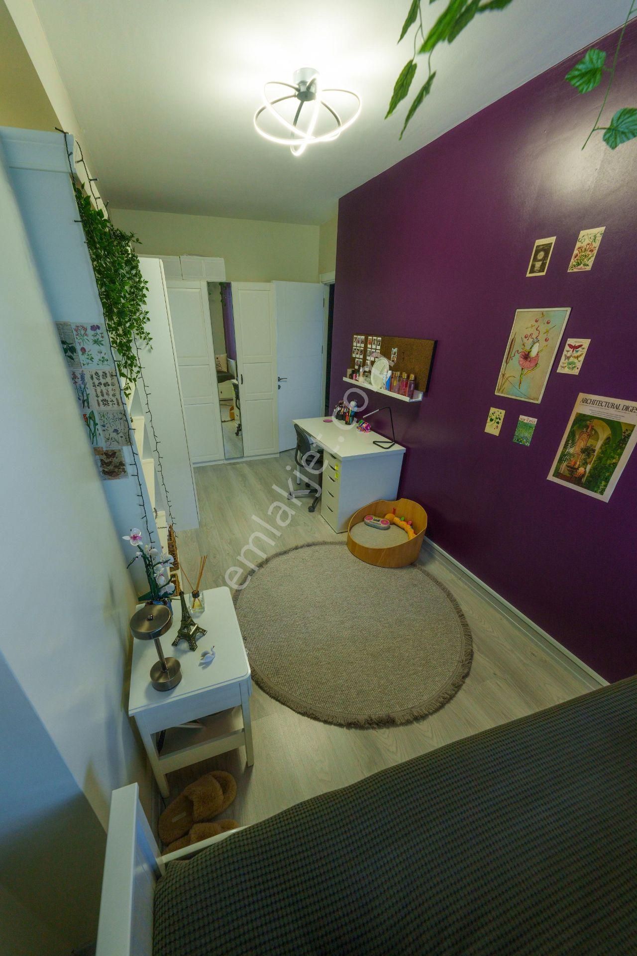 Balcıoğlundan Kartaltepe Mah. Paşa Evlerinde Sitesinde Satılık 3+1 Daire - Görsel 9