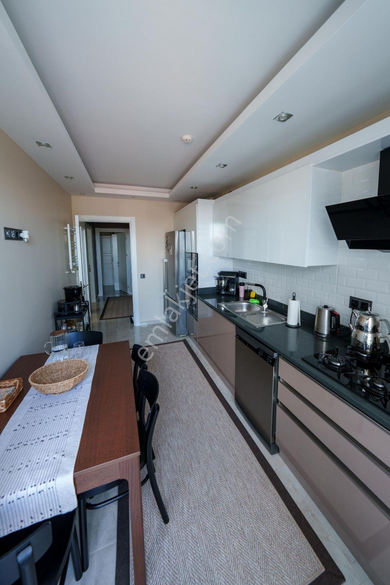 Balcıoğlundan Kartaltepe Mah. Paşa Evlerinde Sitesinde Satılık 3+1 Daire - Görsel 18