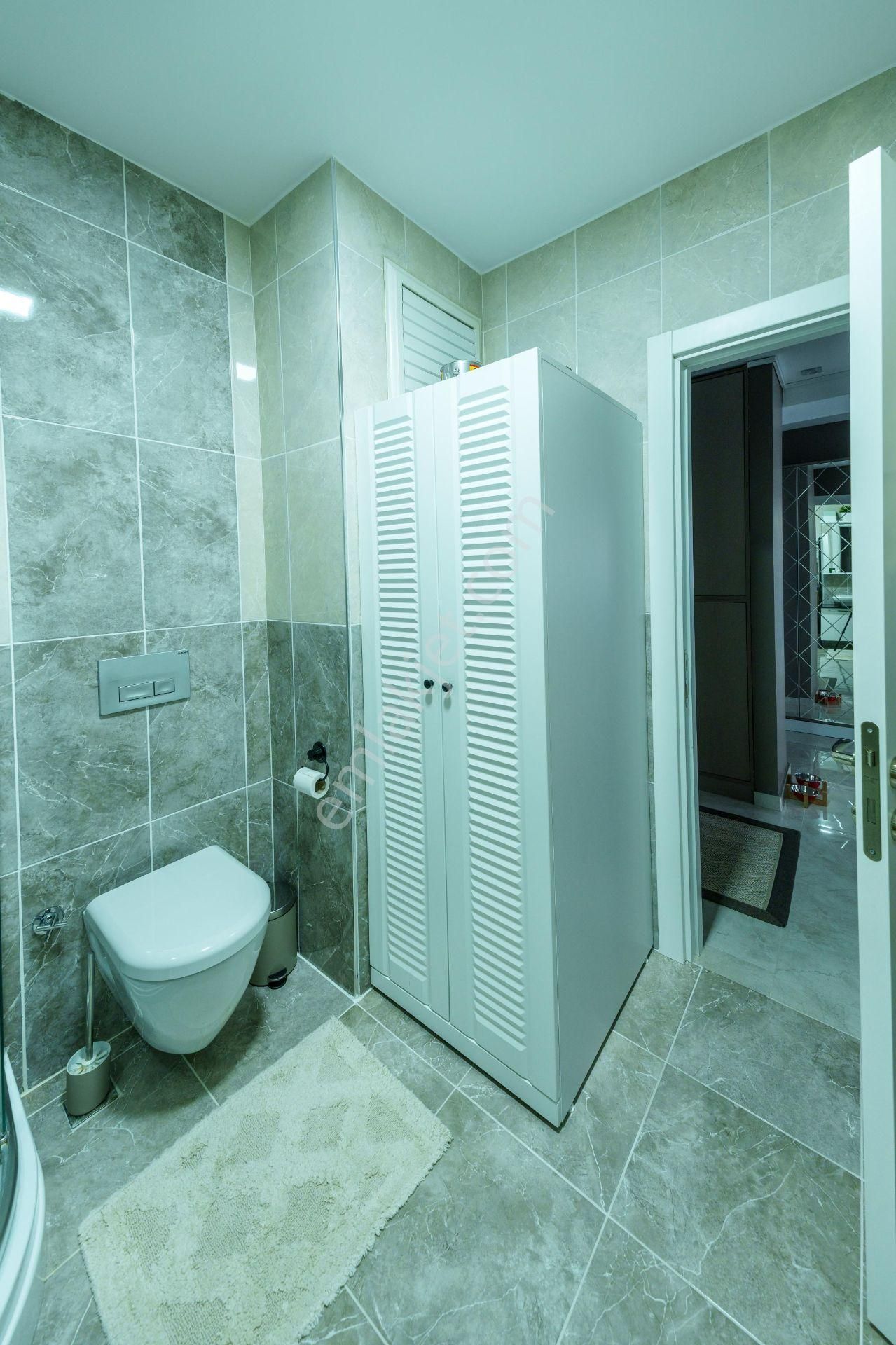 Balcıoğlundan Kartaltepe Mah. Paşa Evlerinde Sitesinde Satılık 3+1 Daire - Görsel 20