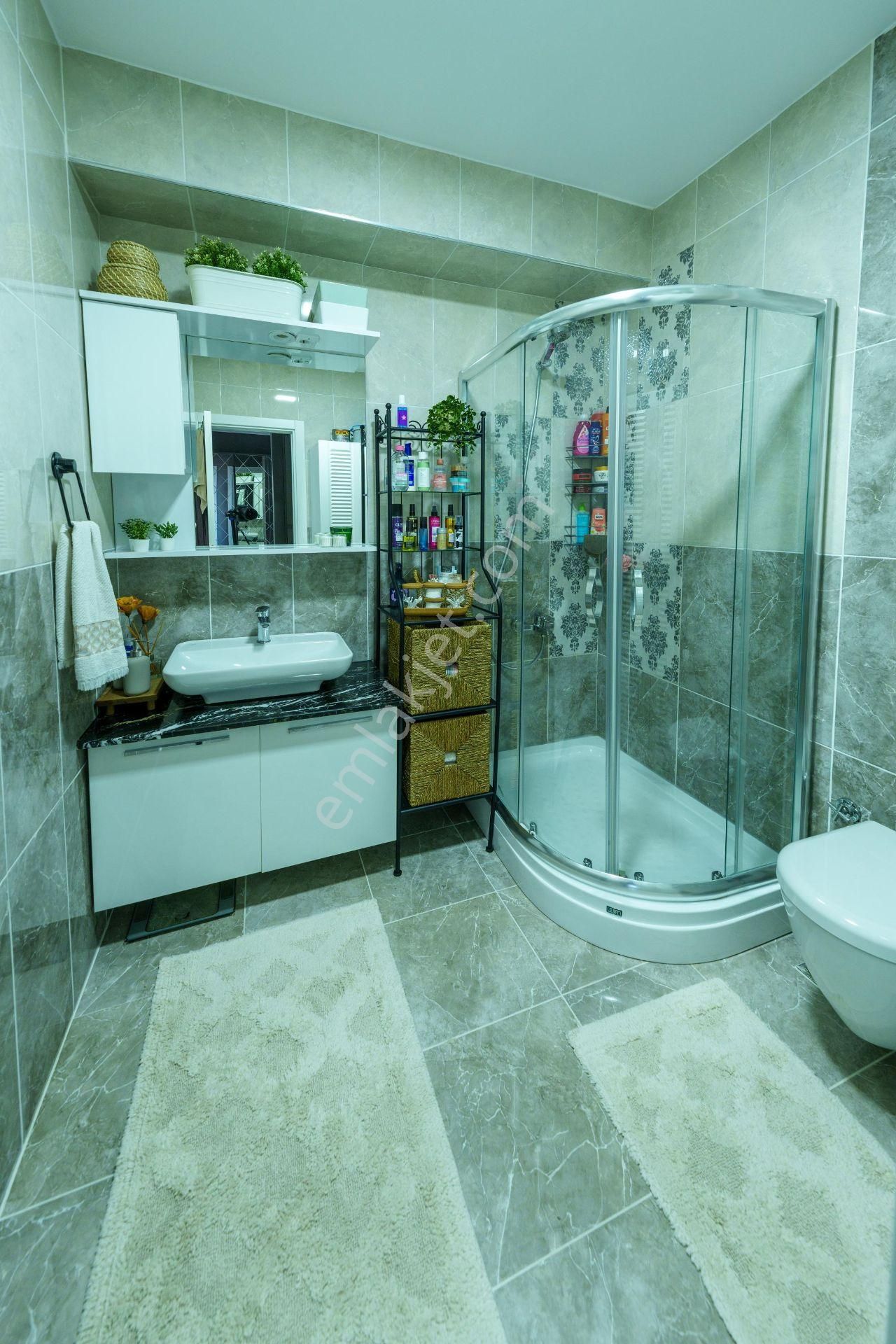 Balcıoğlundan Kartaltepe Mah. Paşa Evlerinde Sitesinde Satılık 3+1 Daire - Görsel 19