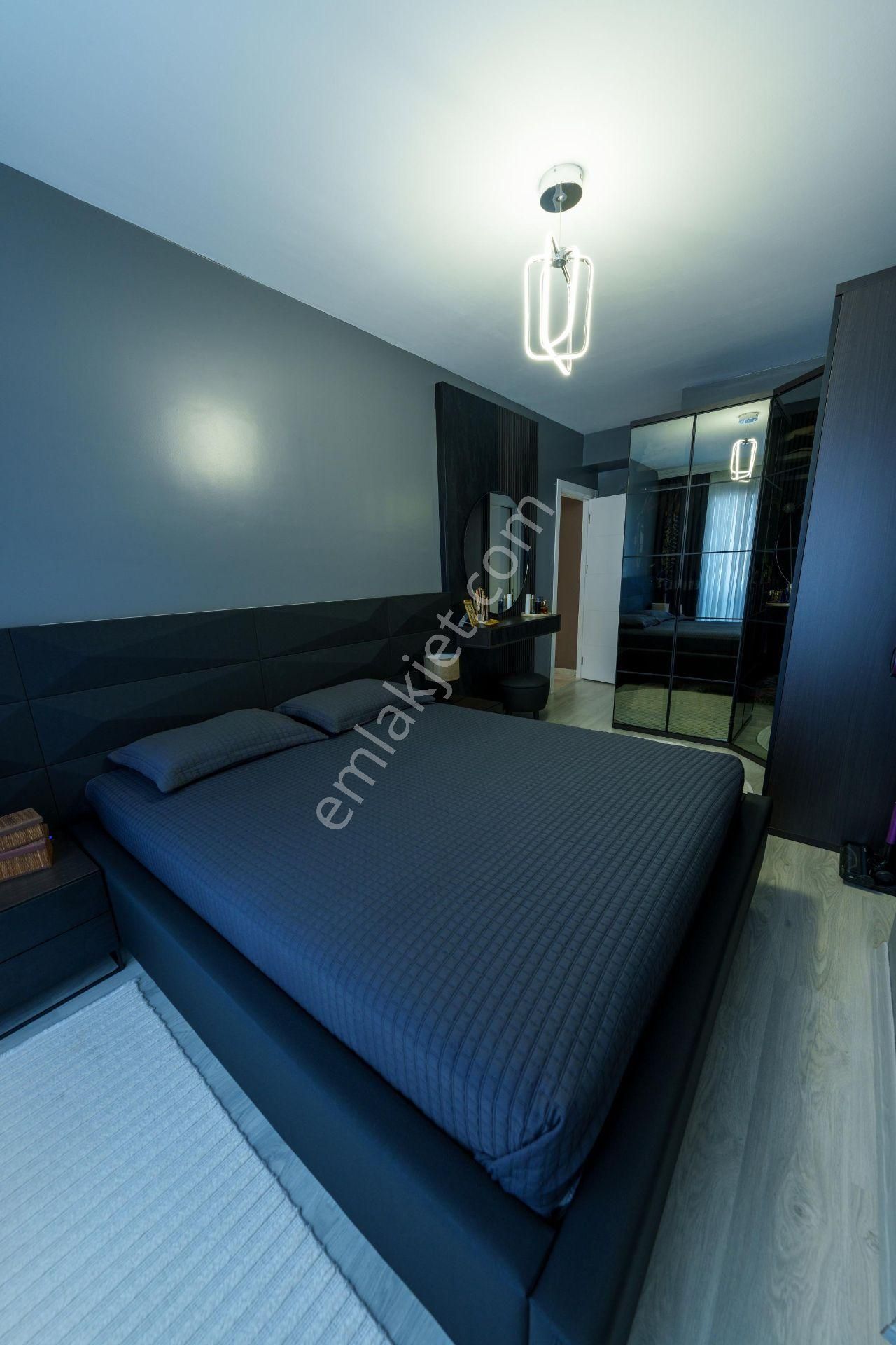 Balcıoğlundan Kartaltepe Mah. Paşa Evlerinde Sitesinde Satılık 3+1 Daire - Görsel 16