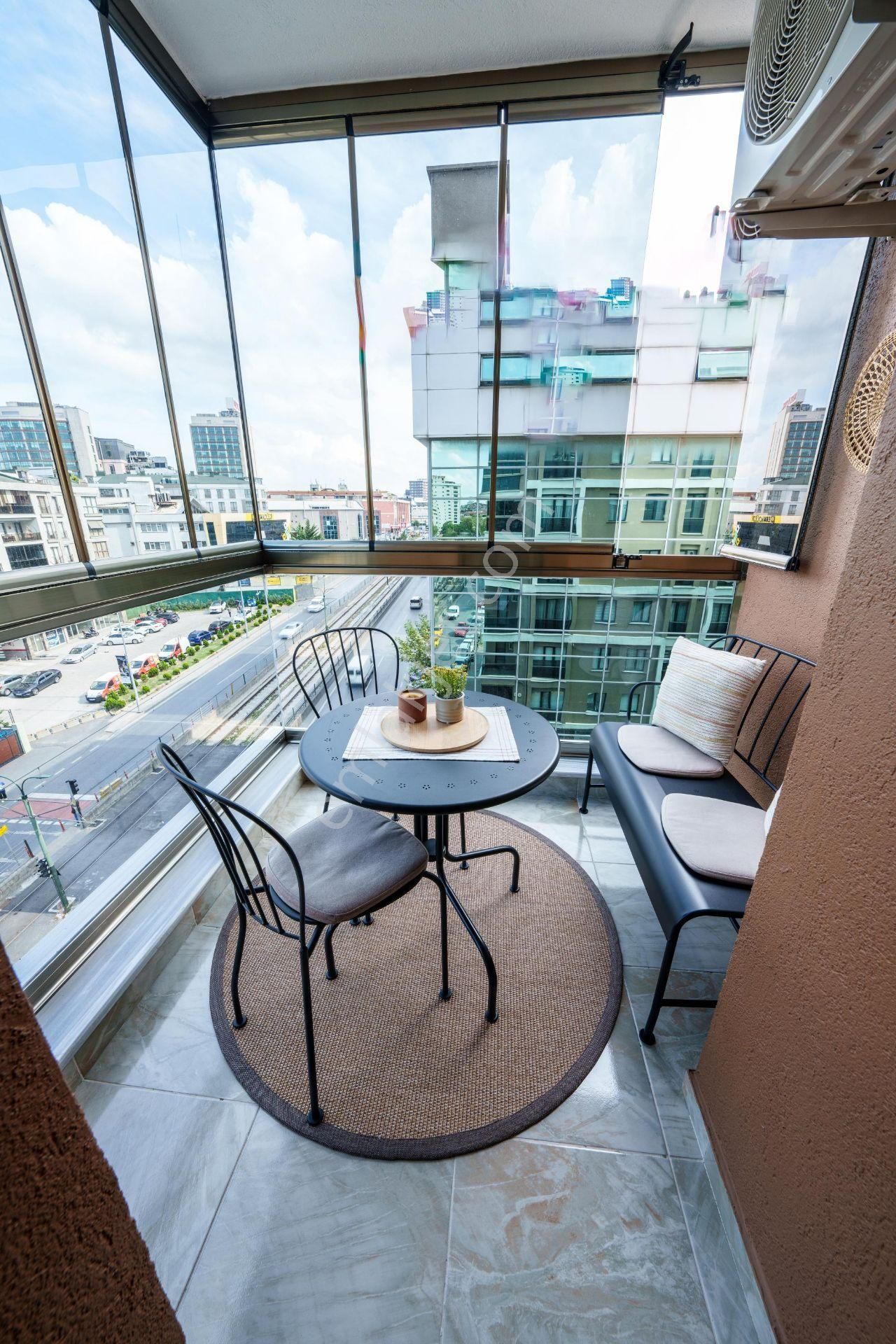 Balcıoğlundan Kartaltepe Mah. Paşa Evlerinde Sitesinde Satılık 3+1 Daire - Görsel 4