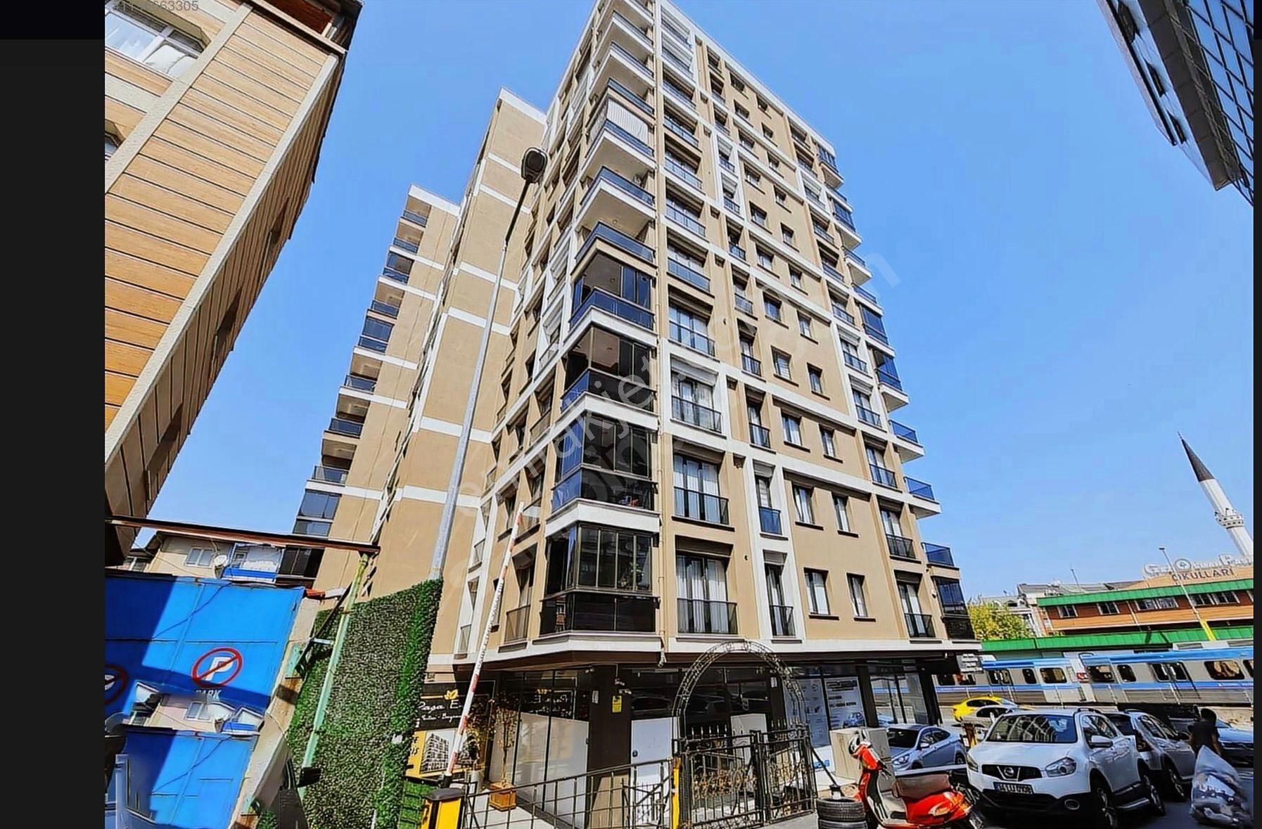 Balcıoğlundan Kartaltepe Mah. Paşa Evlerinde Sitesinde Satılık 3+1 Daire - Görsel 27