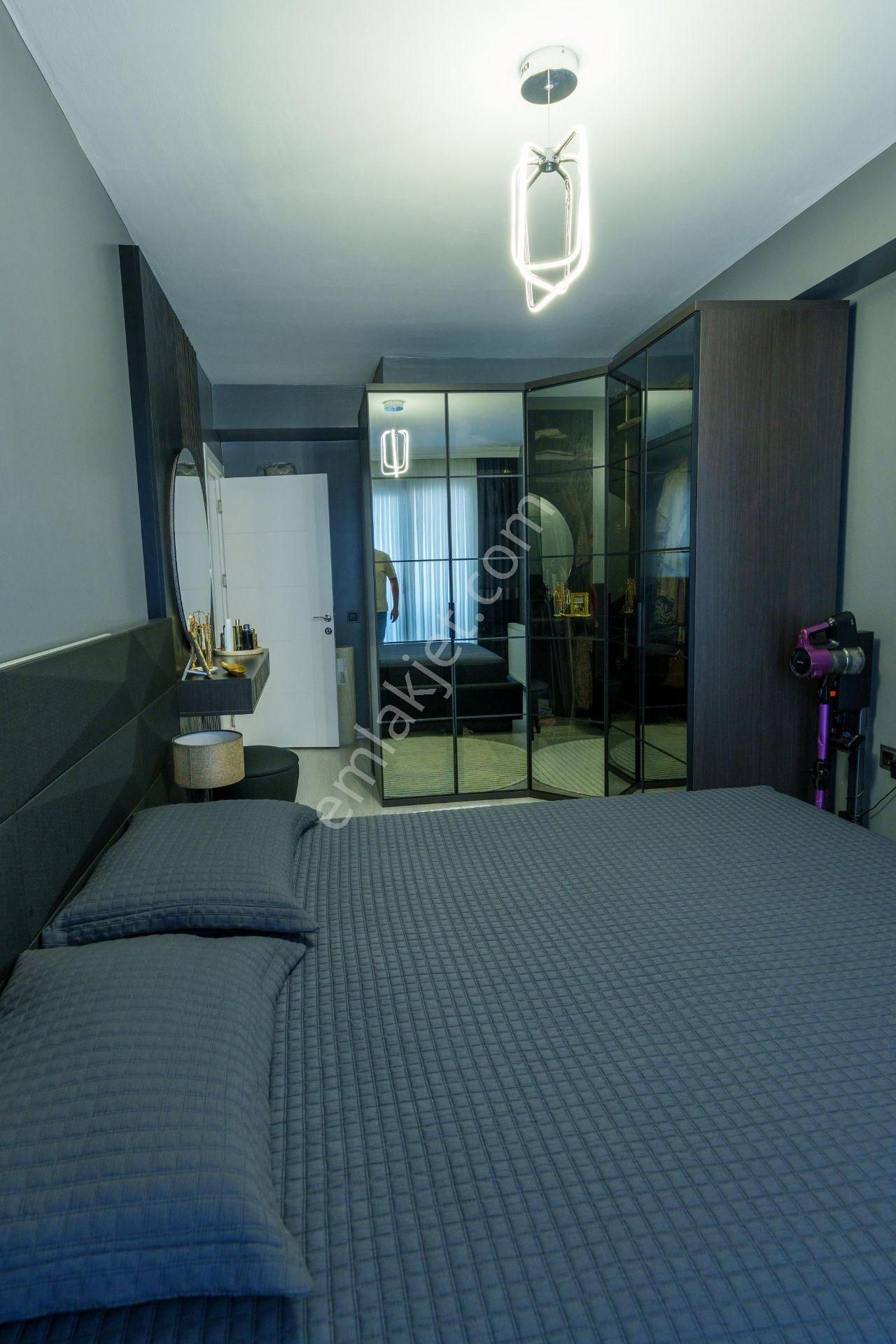 Balcıoğlundan Kartaltepe Mah. Paşa Evlerinde Sitesinde Satılık 3+1 Daire - Görsel 15