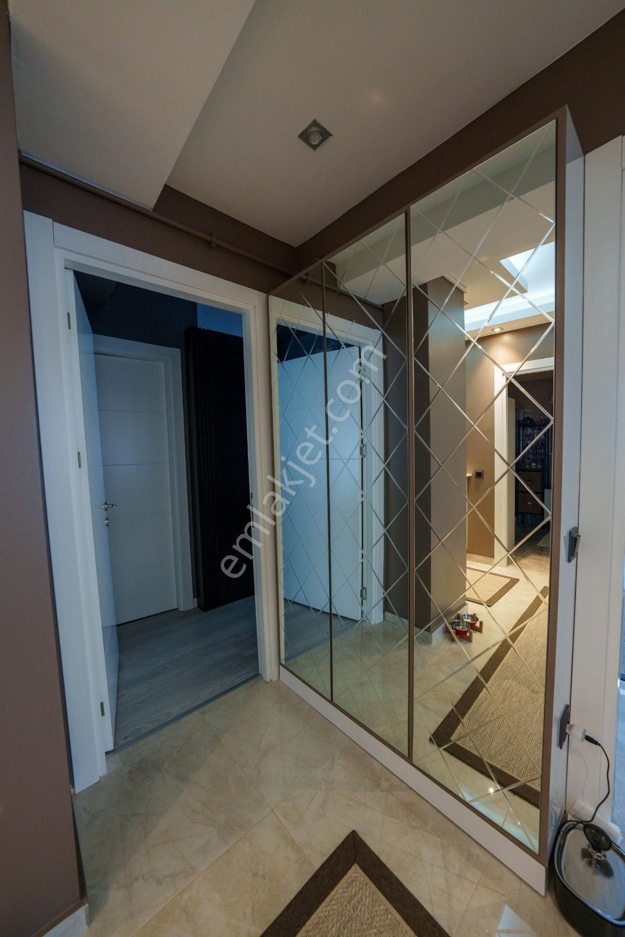 Balcıoğlundan Kartaltepe Mah. Paşa Evlerinde Sitesinde Satılık 3+1 Daire - Görsel 24