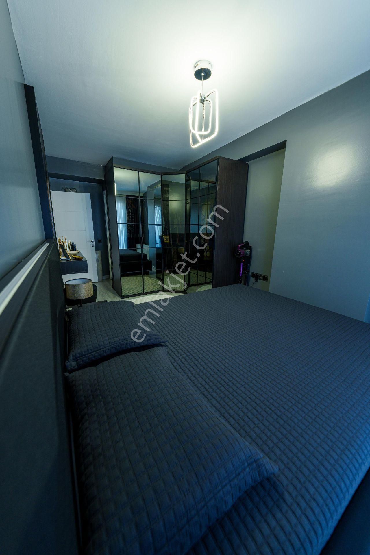 Balcıoğlundan Kartaltepe Mah. Paşa Evlerinde Sitesinde Satılık 3+1 Daire - Görsel 14