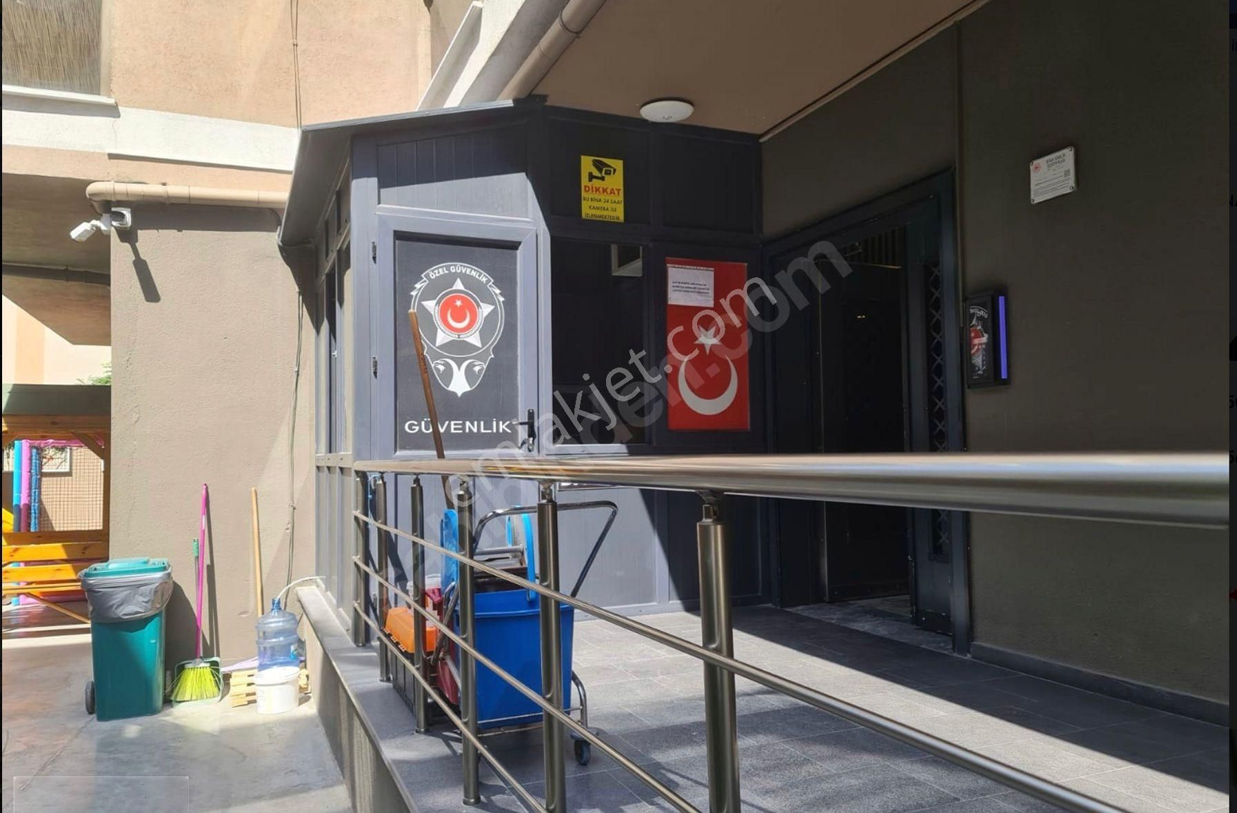 Balcıoğlundan Kartaltepe Mah. Paşa Evlerinde Sitesinde Satılık 3+1 Daire - Görsel 26