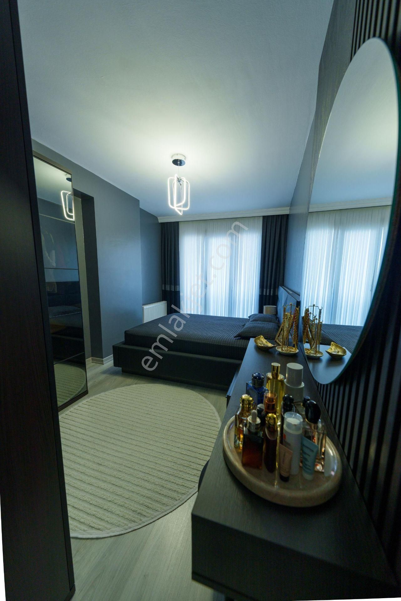 Balcıoğlundan Kartaltepe Mah. Paşa Evlerinde Sitesinde Satılık 3+1 Daire - Görsel 13