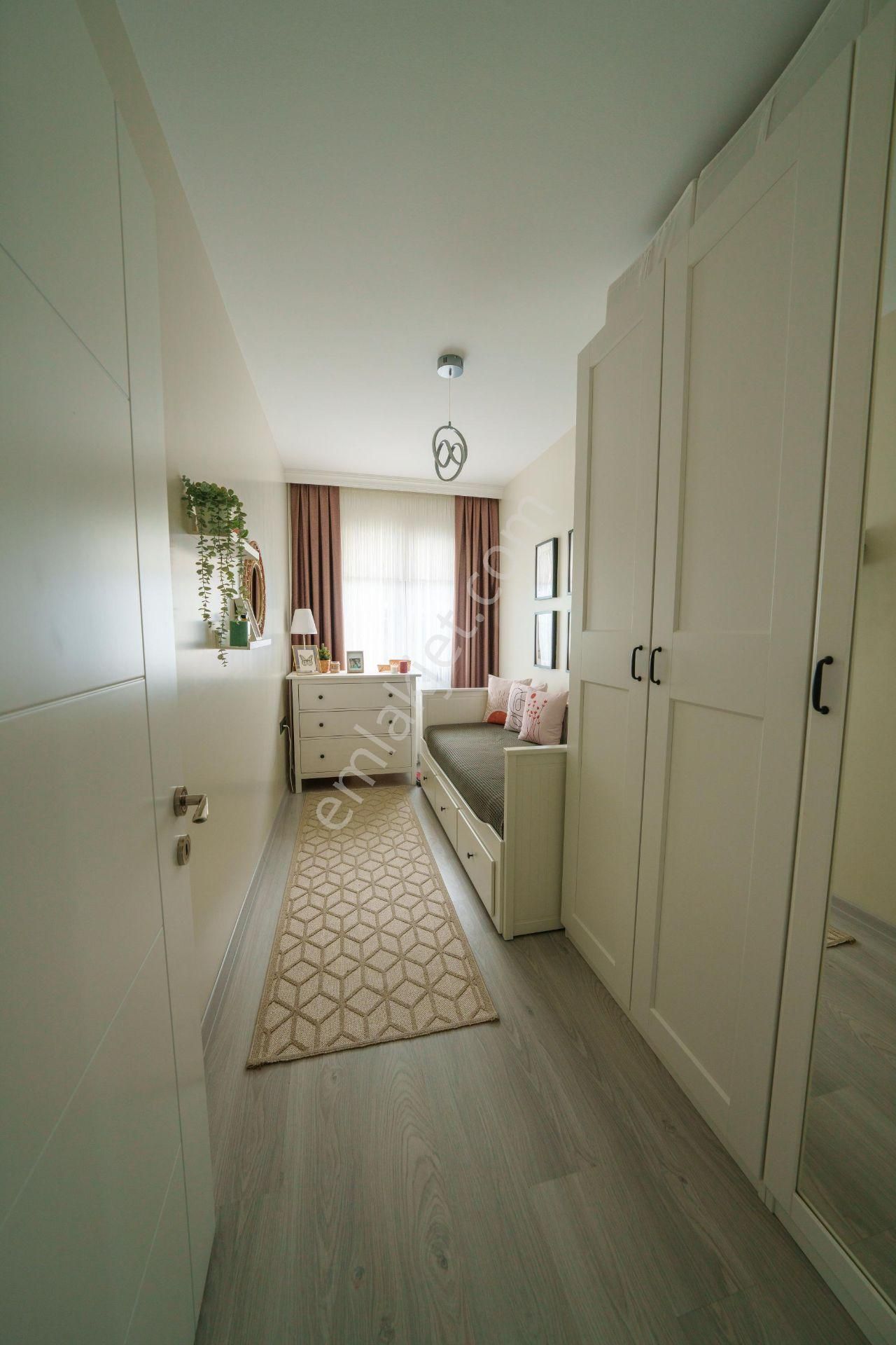 Balcıoğlundan Kartaltepe Mah. Paşa Evlerinde Sitesinde Satılık 3+1 Daire - Görsel 11