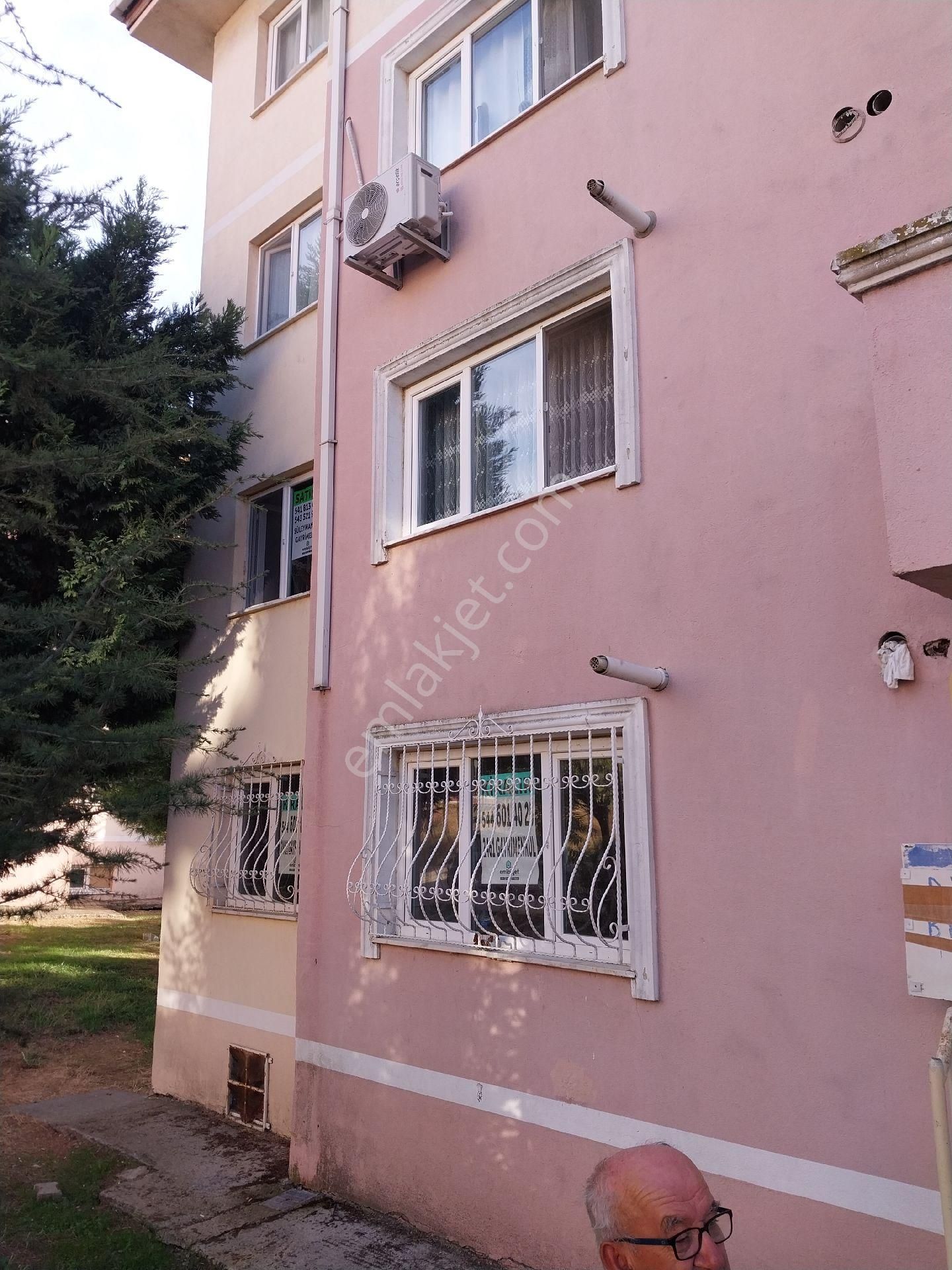 Tekirdağ Süleymanpaşa Gayrimenkulden Satılık Daire Karadeniz Toki 2 Ci Kat - Görsel 17