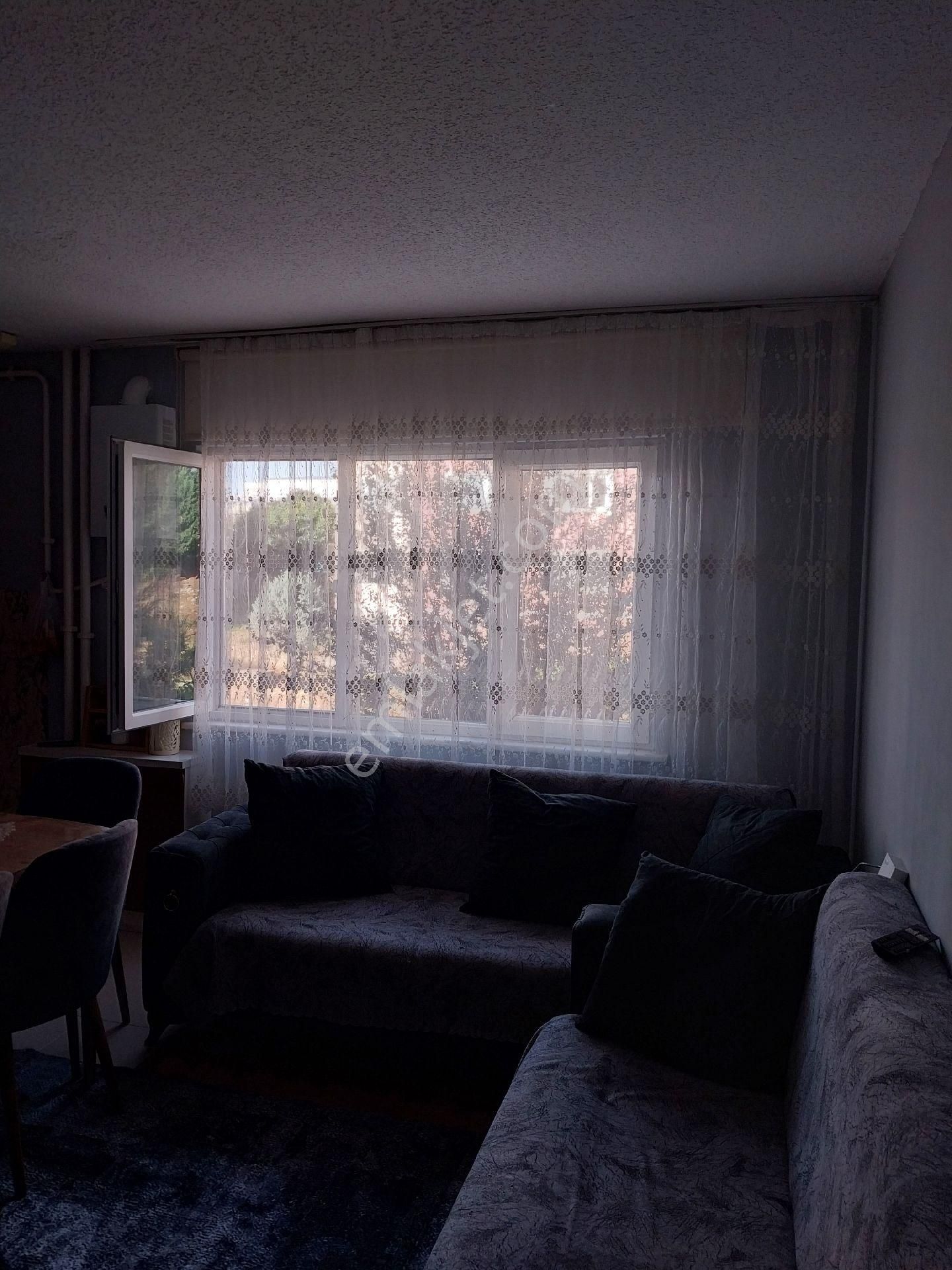 Tekirdağ Süleymanpaşa Gayrimenkulden Satılık Daire Karadeniz Toki 2 Ci Kat - Görsel 4