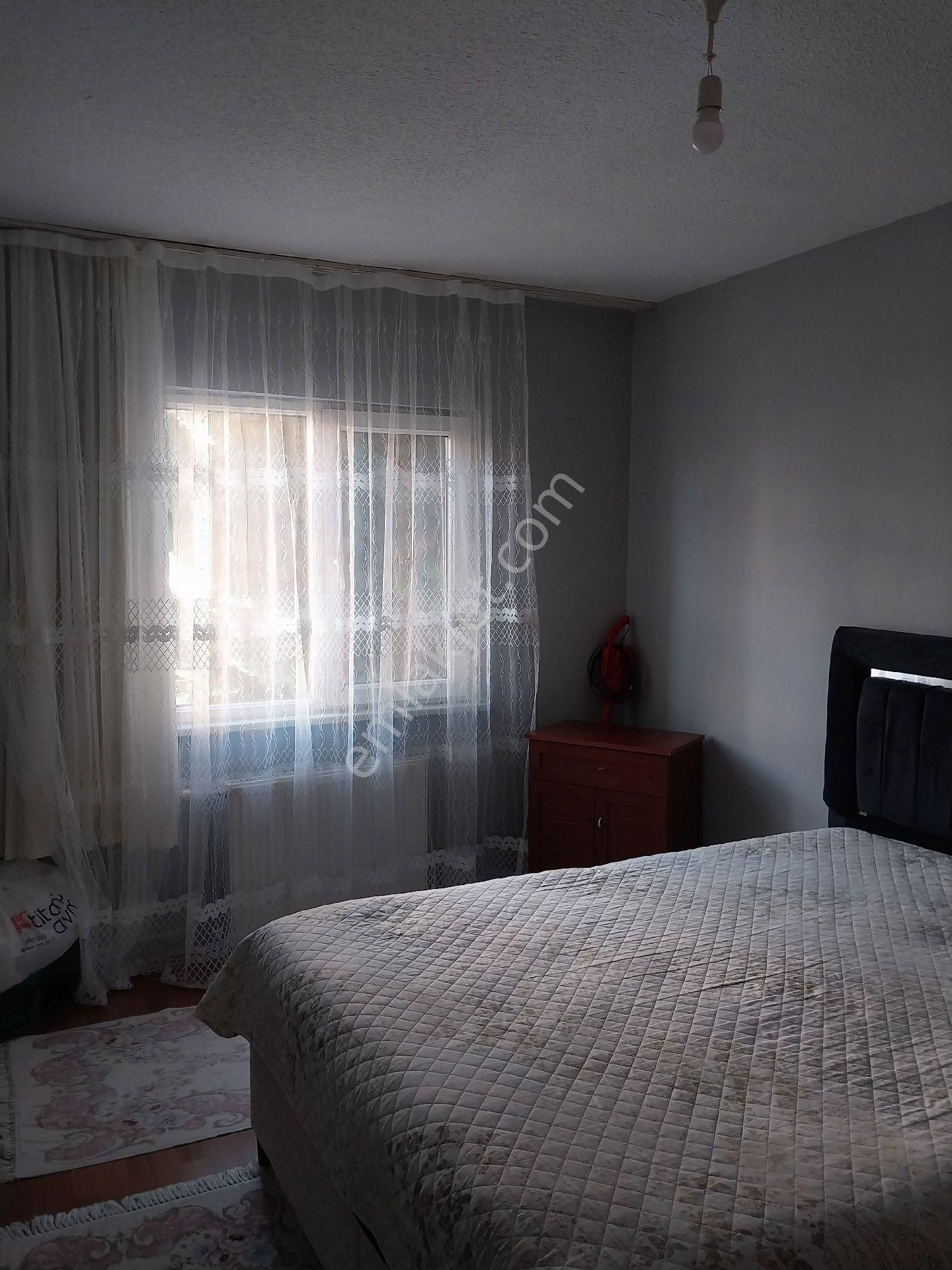 Tekirdağ Süleymanpaşa Gayrimenkulden Satılık Daire Karadeniz Toki 2 Ci Kat - Görsel 2