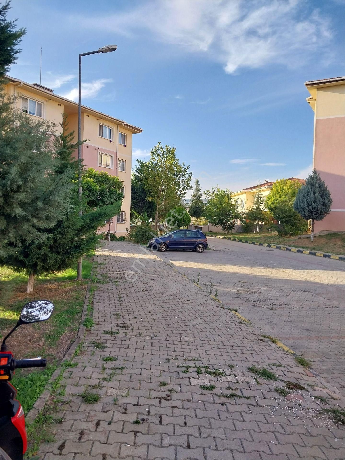 Tekirdağ Süleymanpaşa Gayrimenkulden Satılık Daire Karadeniz Toki 2 Ci Kat - Görsel 19