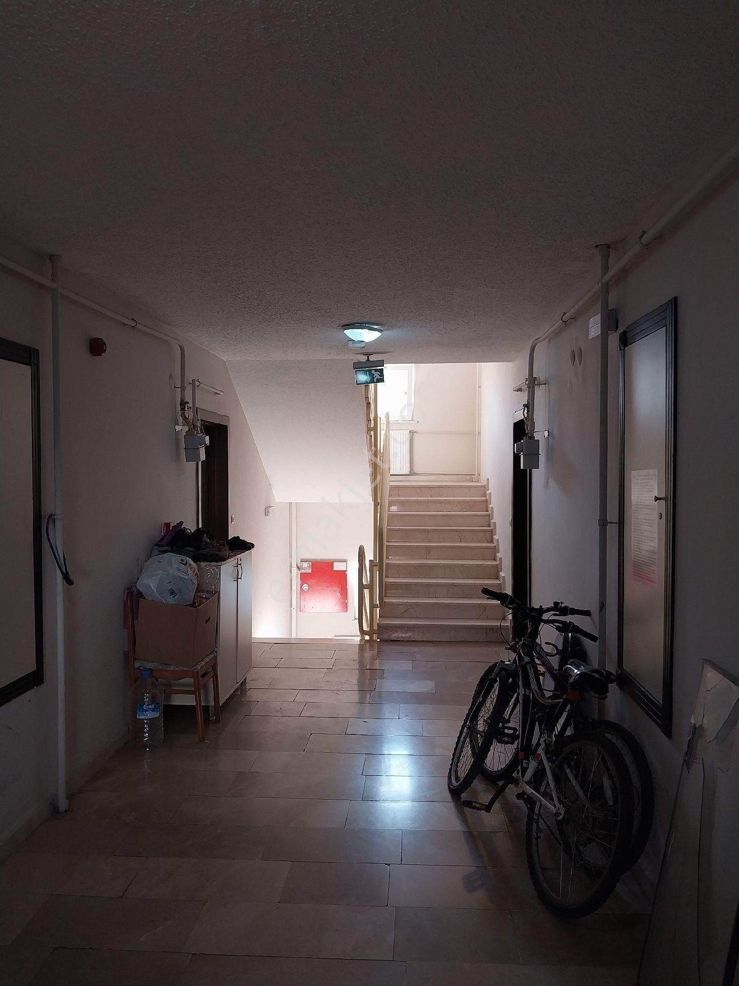 Tekirdağ Süleymanpaşa Gayrimenkulden Satılık Daire Karadeniz Toki 2 Ci Kat - Görsel 11