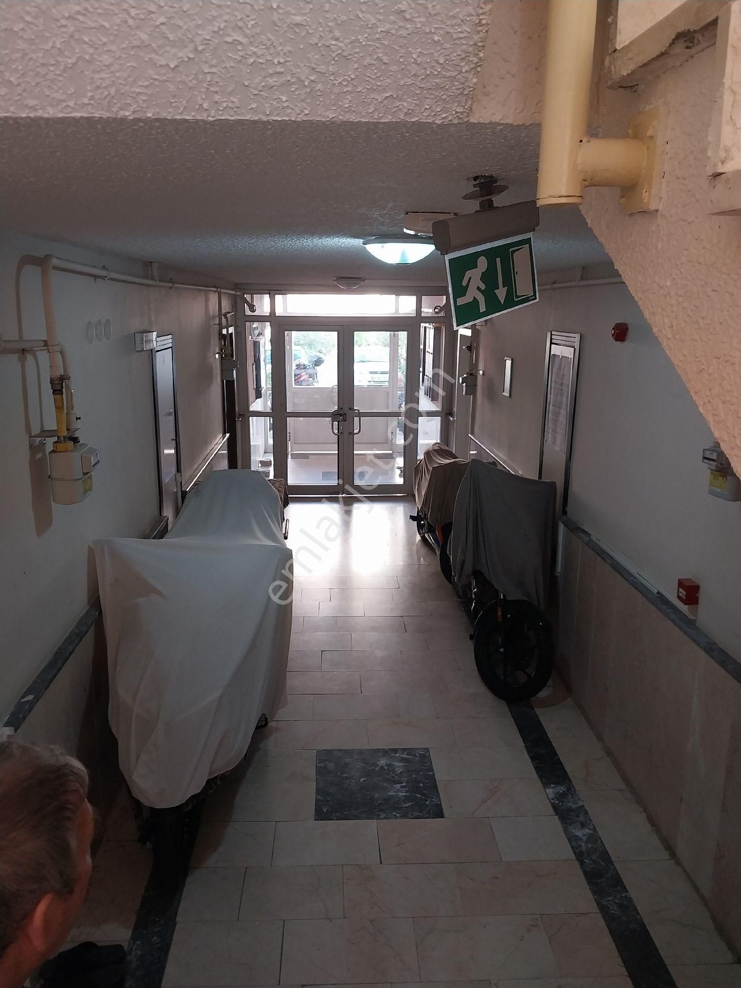 Tekirdağ Süleymanpaşa Gayrimenkulden Satılık Daire Karadeniz Toki 2 Ci Kat - Görsel 14